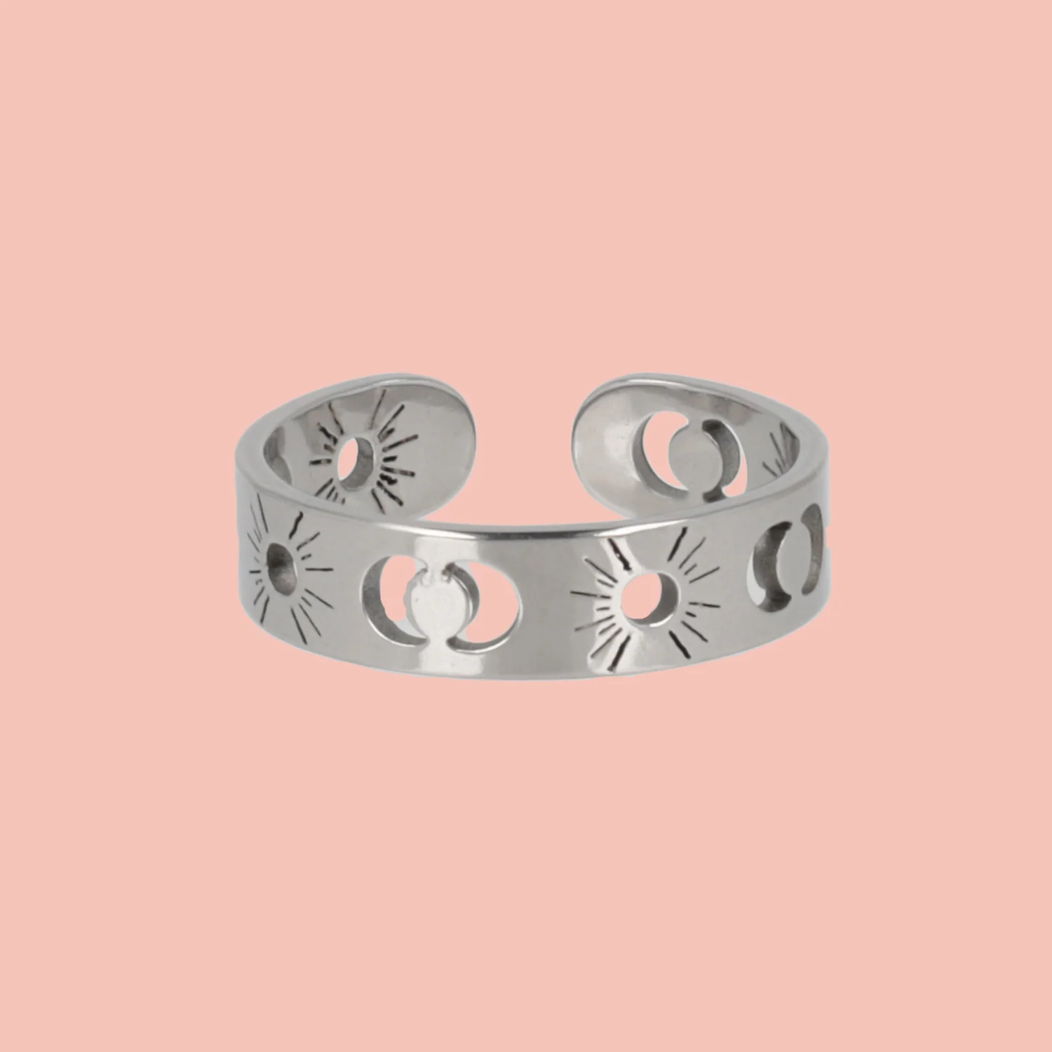 Astral Ring