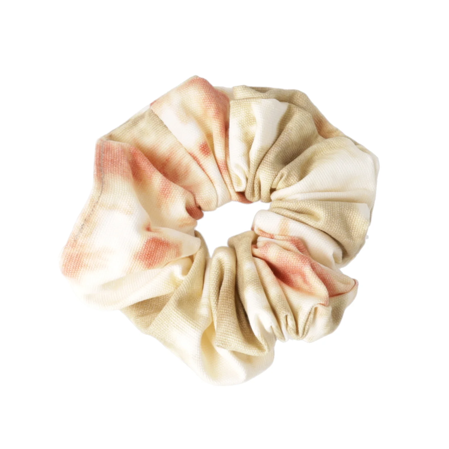 Autumn Leaves Scrunchie - Image 6