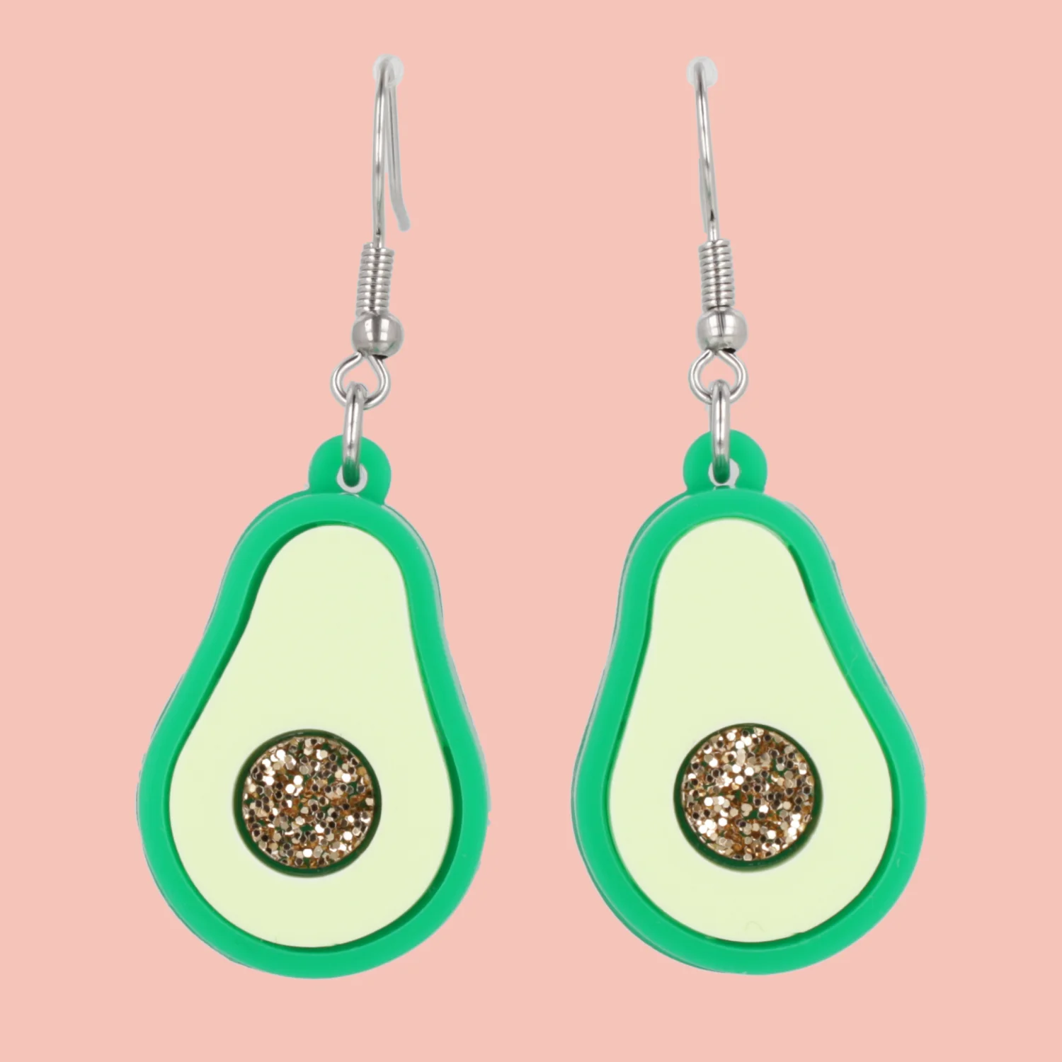 Avocado Earrings - Image 2