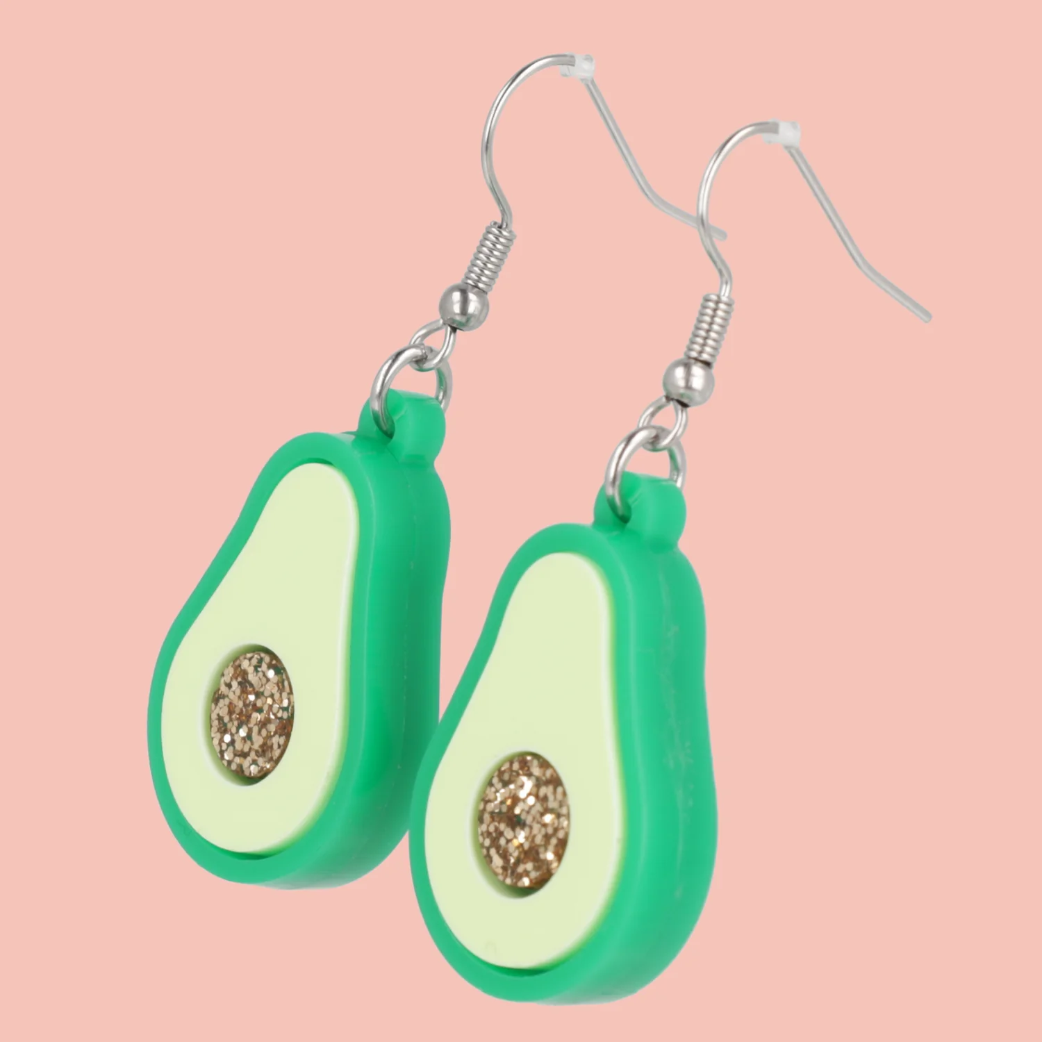 Avocado Earrings - Image 4