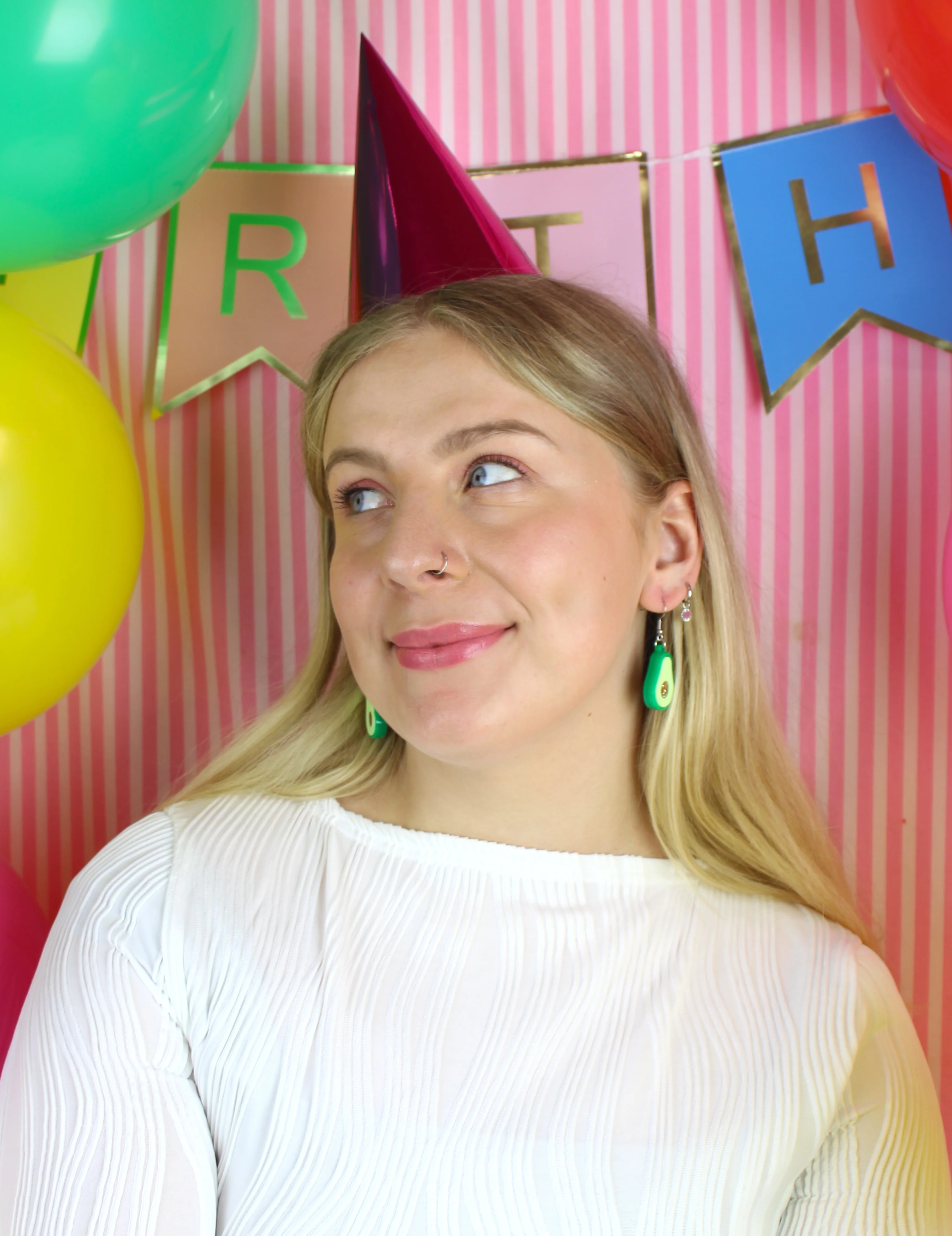 Avocado Earrings - Image 6