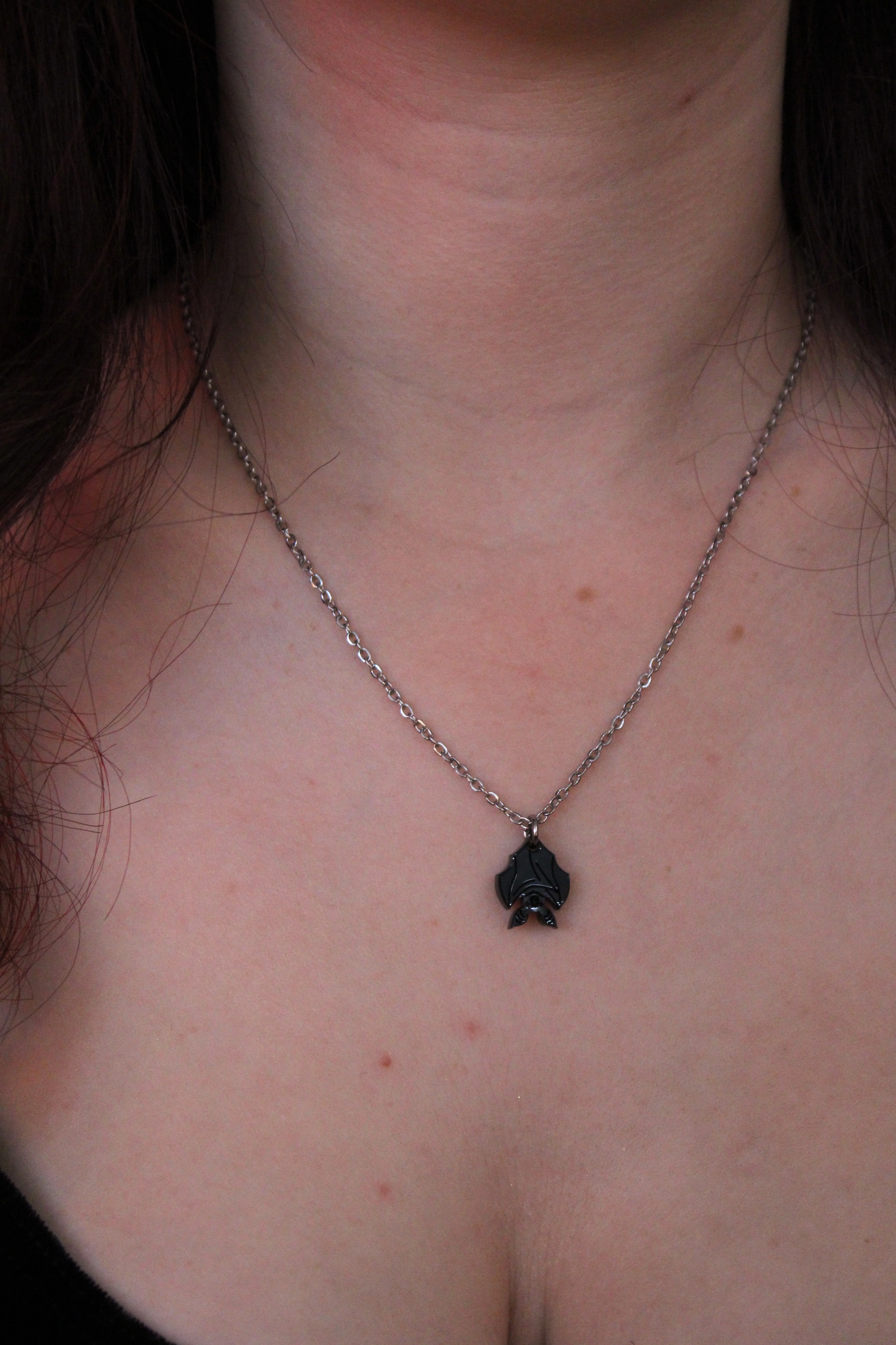 Bat Necklace - Image 2
