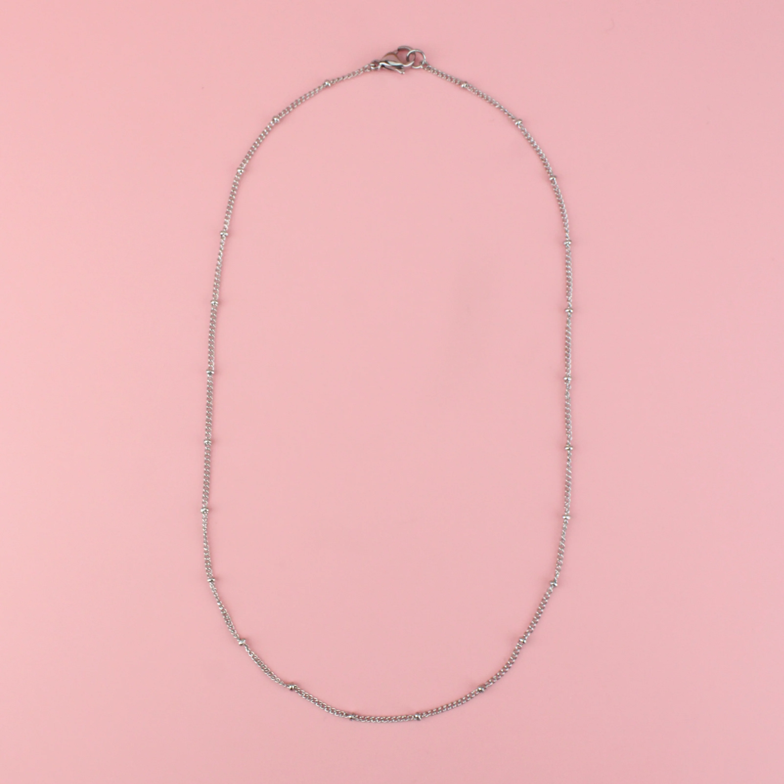 Beaded Necklace