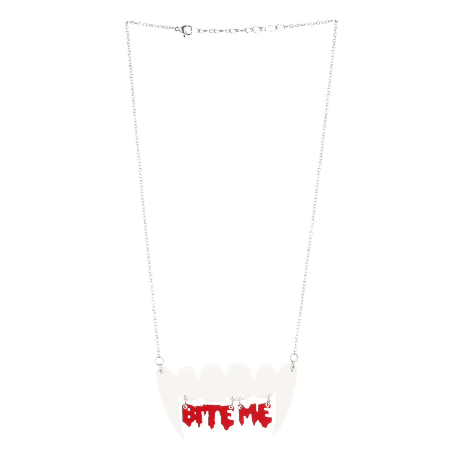 Bite Me Necklace - Image 9