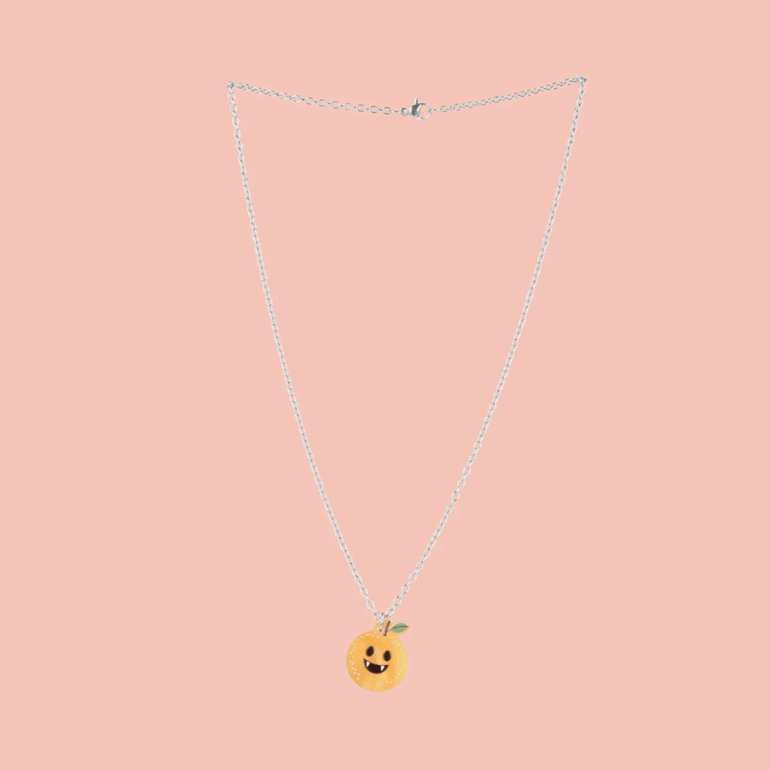 Blood Orange Necklace - Image 3