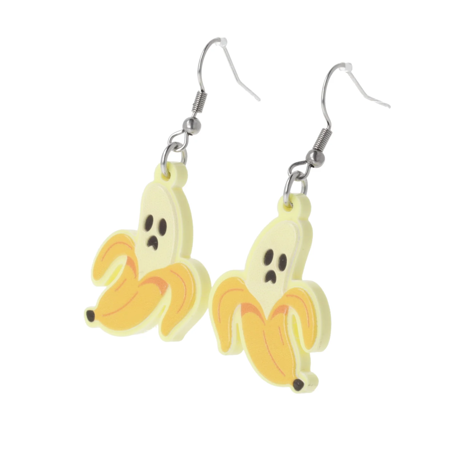 Boo-nana Earrings - Image 4