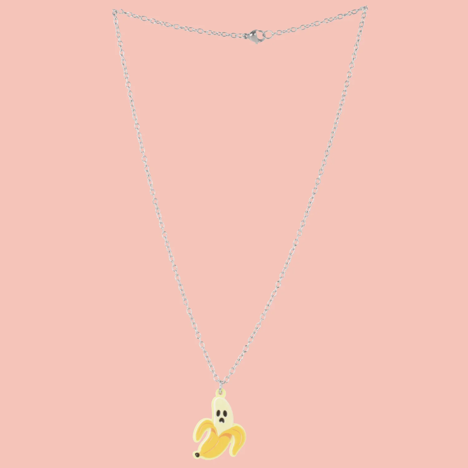 Boo-nana Necklace - Image 3