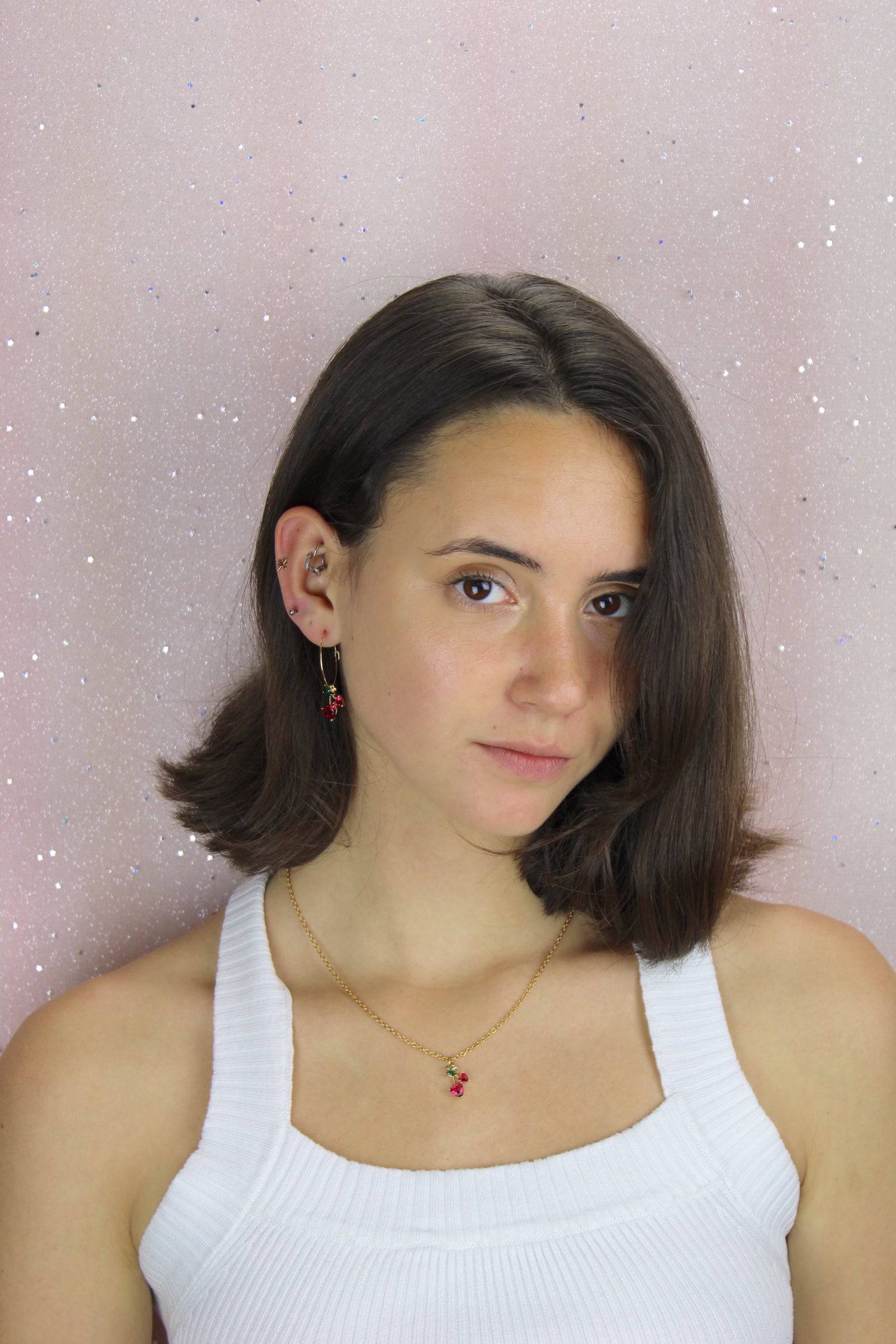 Cherry Sweet Necklace - Image 6