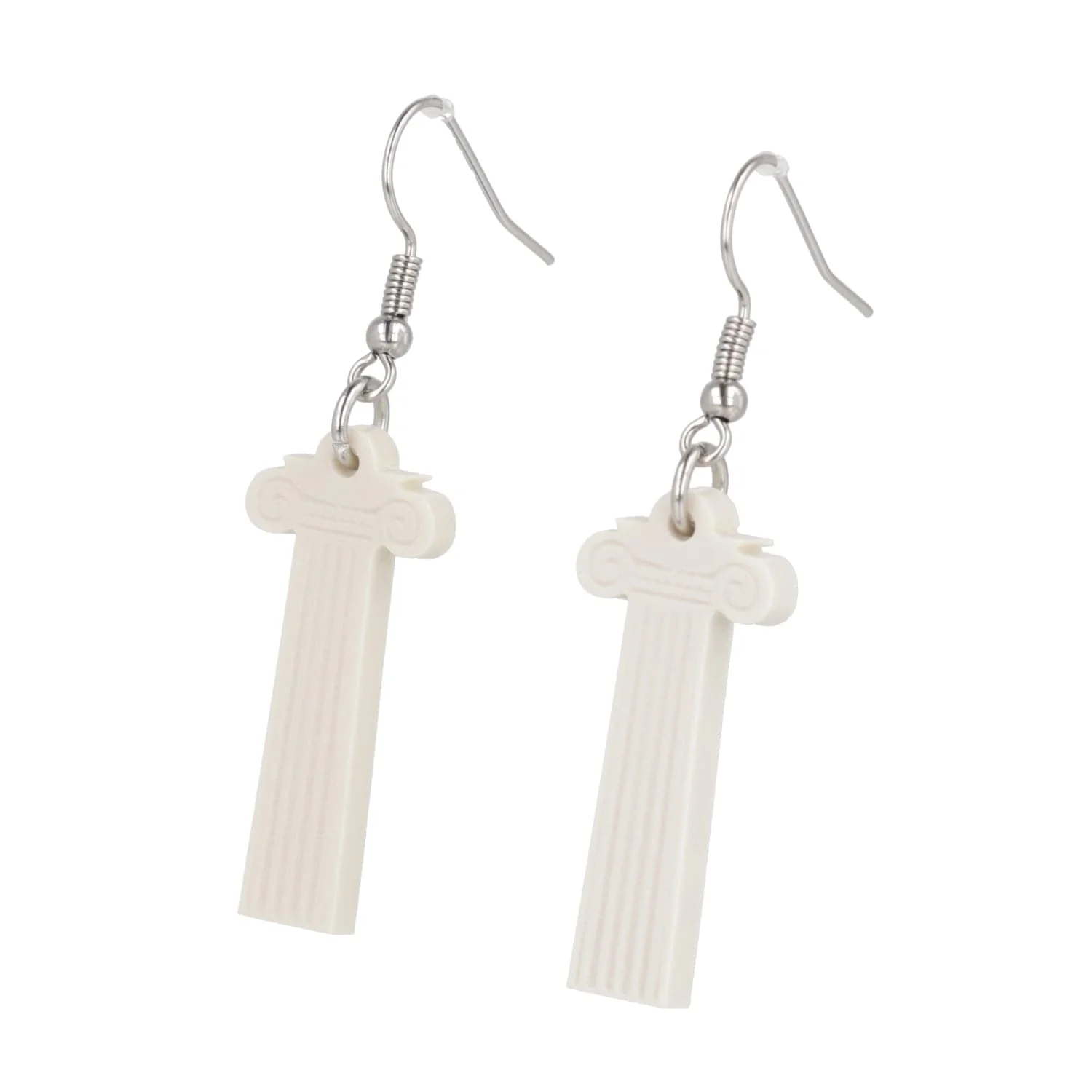Column Earrings - Image 10