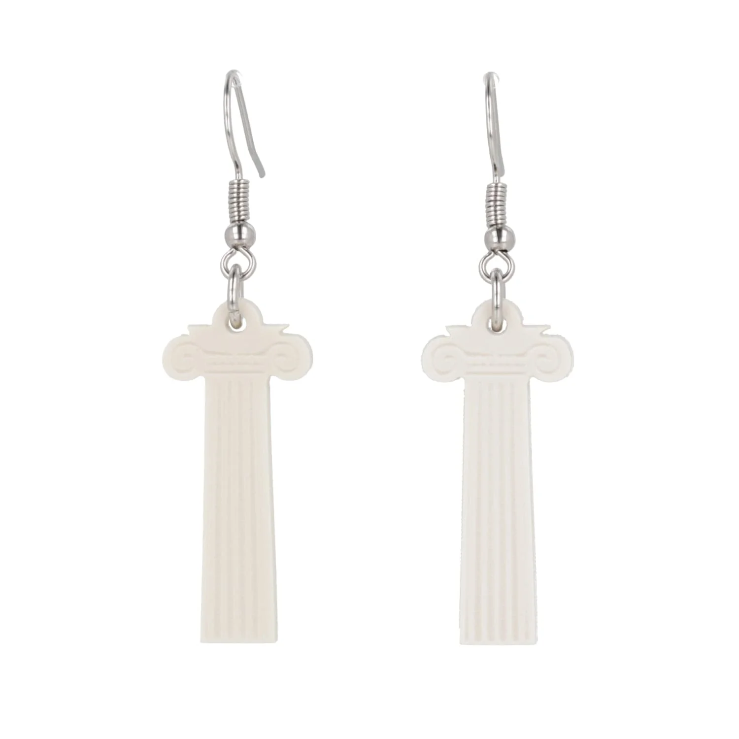 Column Earrings - Image 9