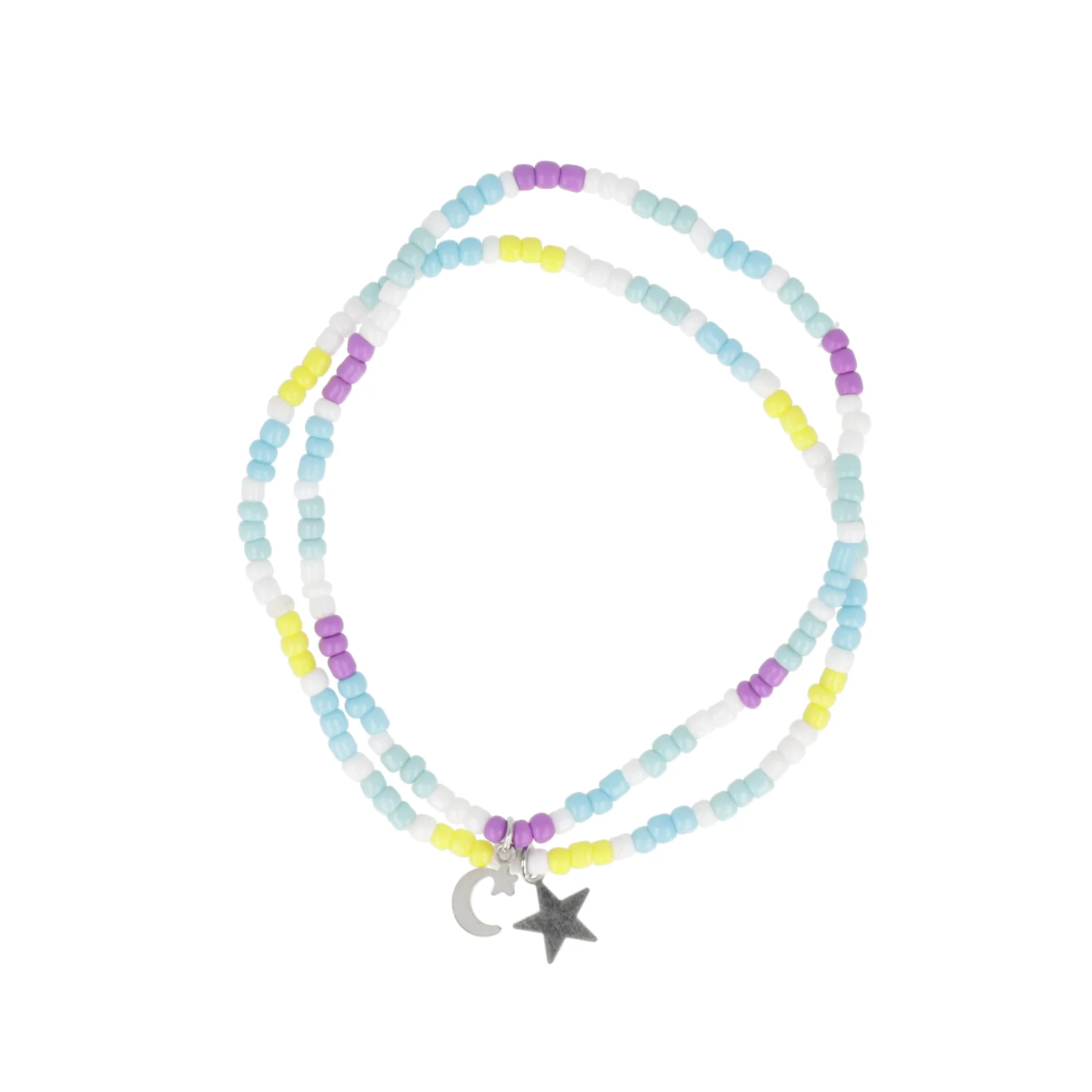 Cosmic Cutie Anklet Set - Image 3
