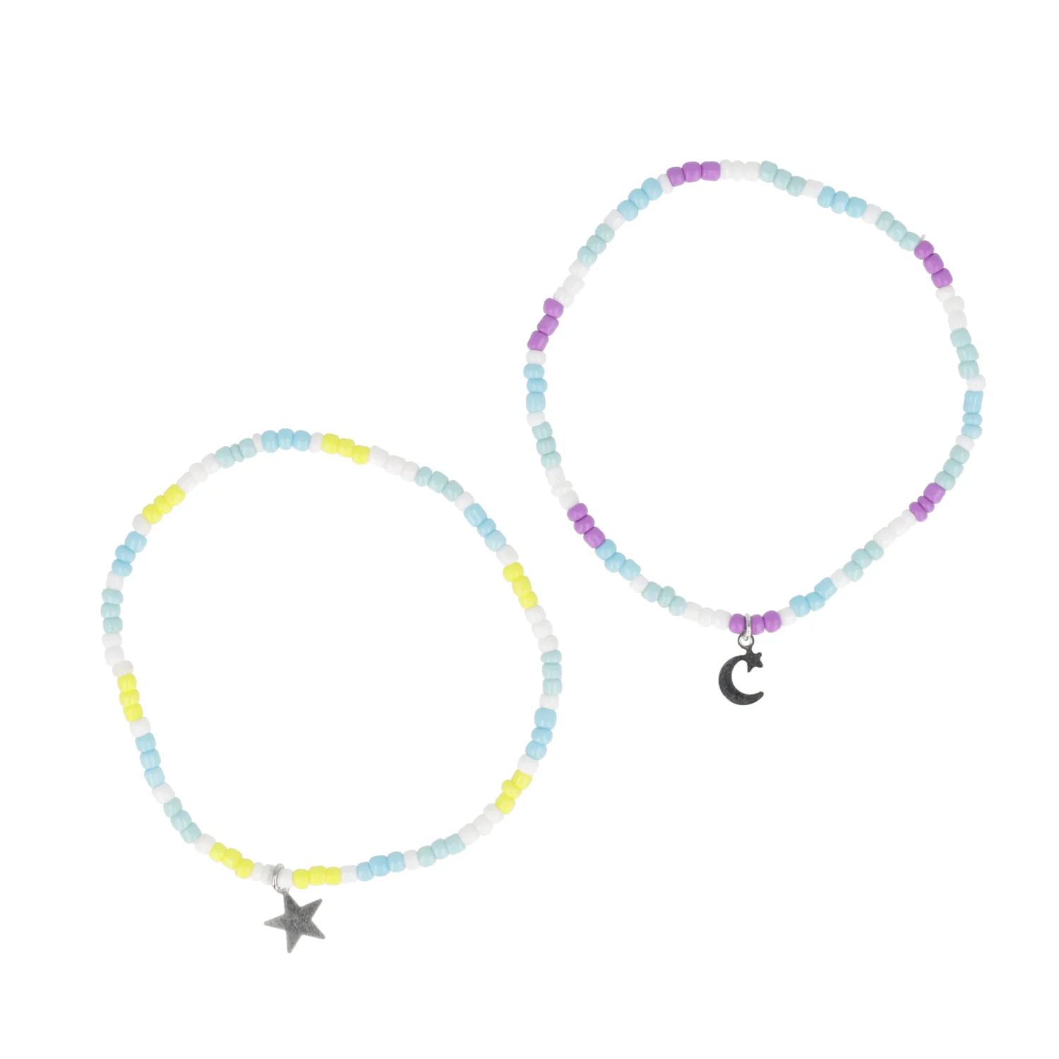 Cosmic Cutie Anklet Set - Image 4