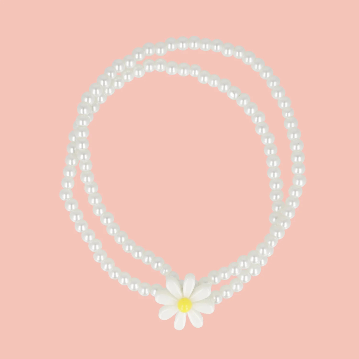 Daisy Chain Dream Anklet