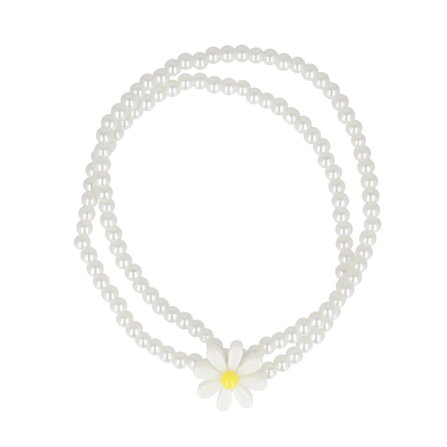Daisy Chain Dream Anklet - Image 2