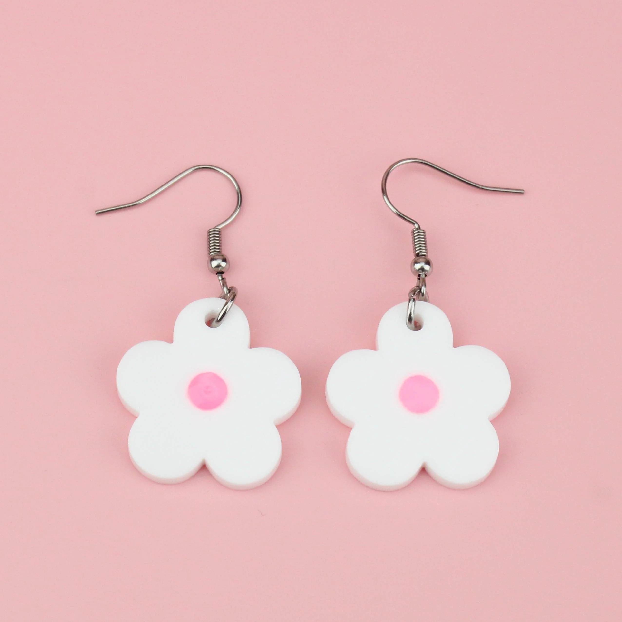 Daisy Chain Earrings