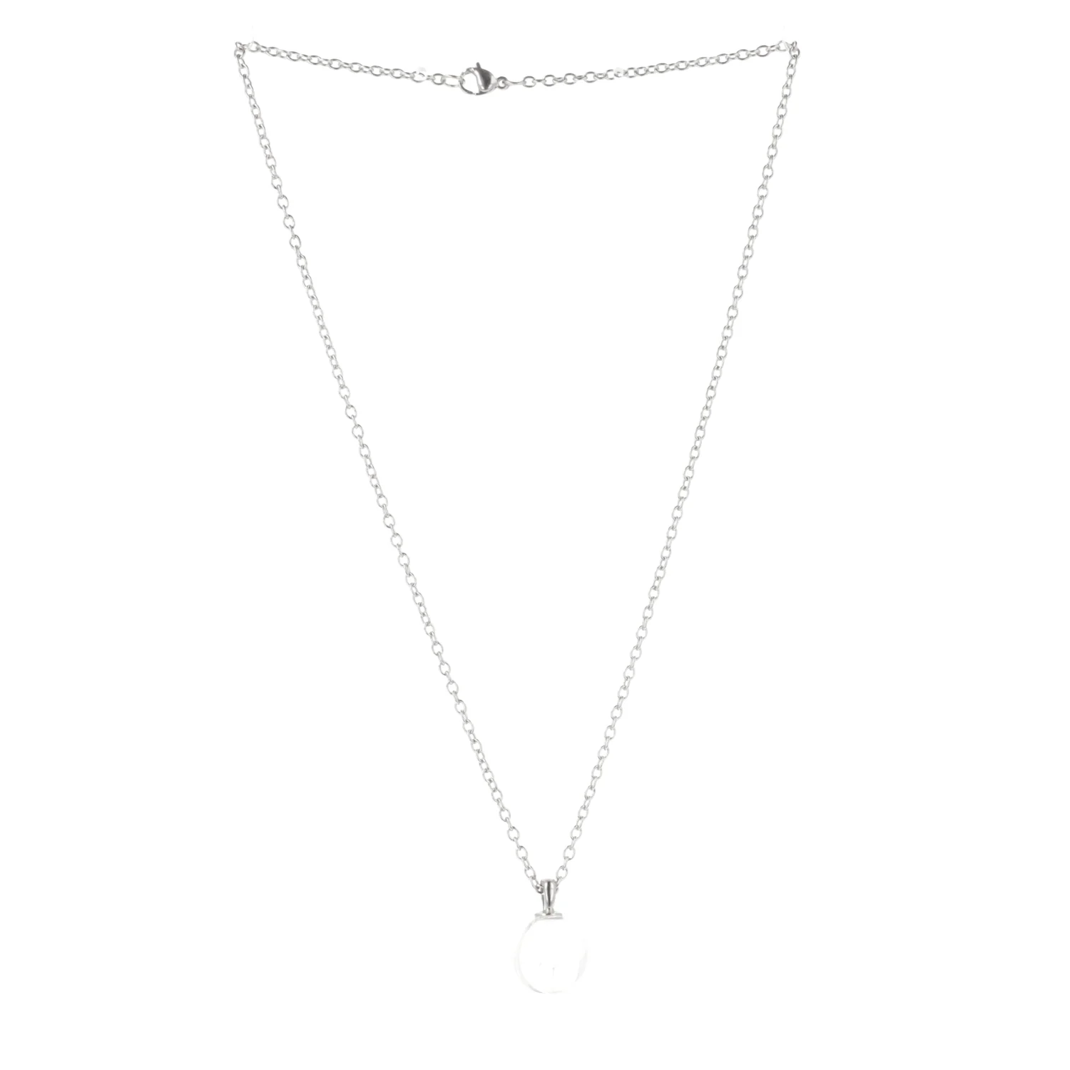 Dandelion Wish Necklace - Image 5