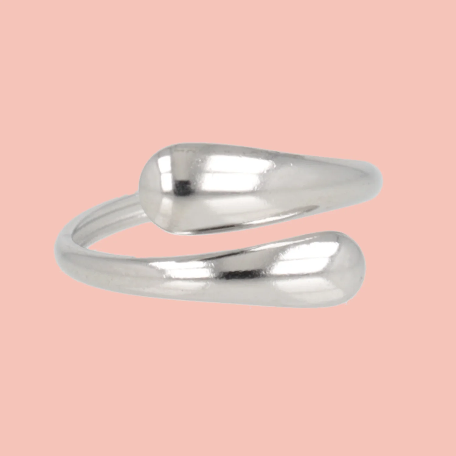 Droplet Ring