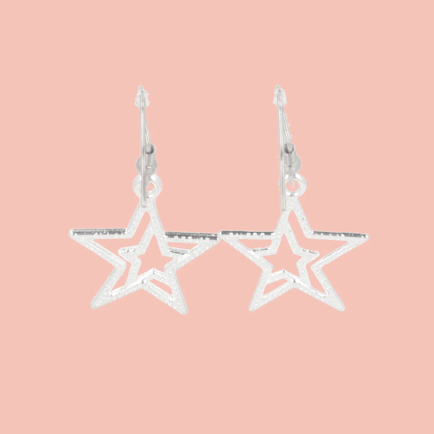 Echo Star Earrings - Image 4