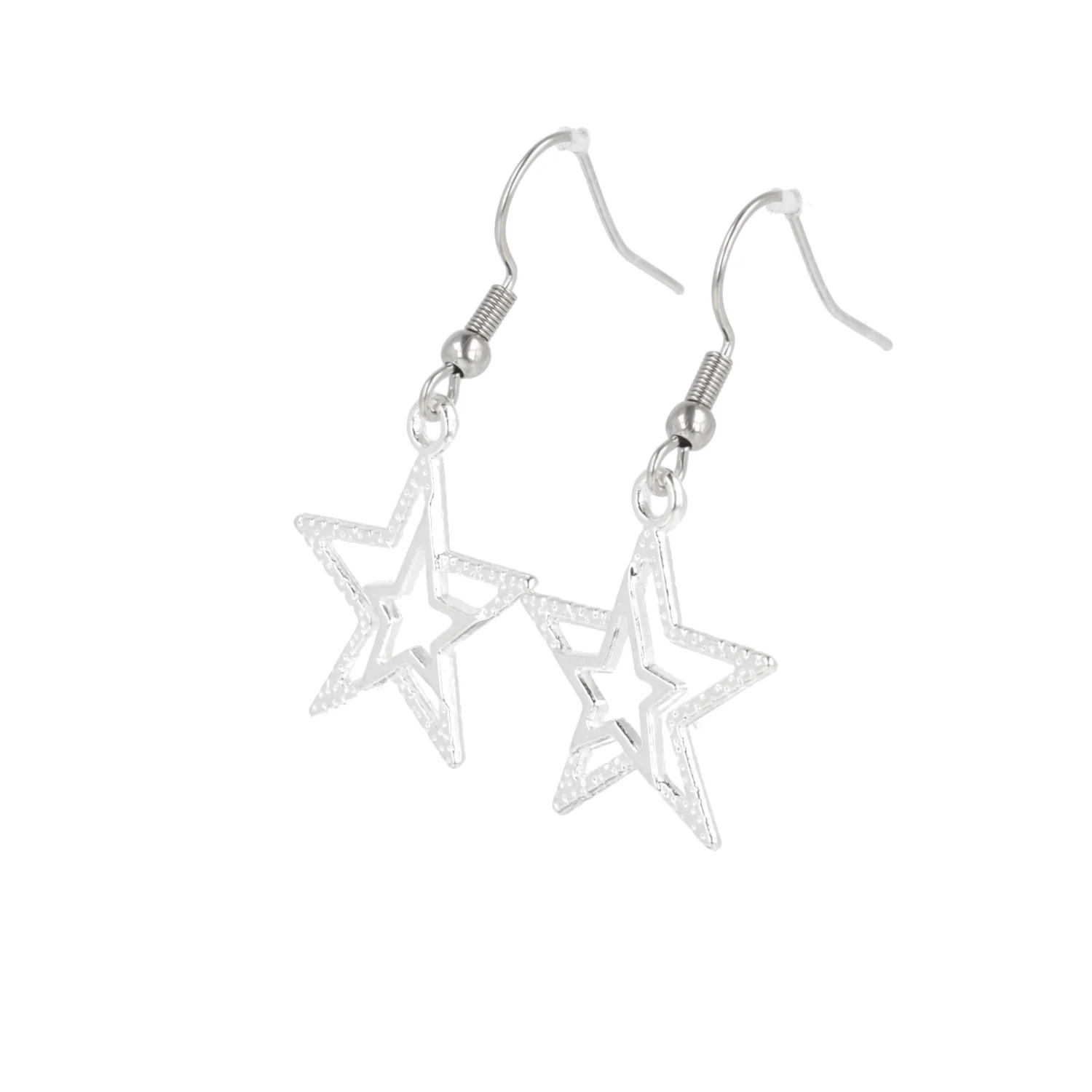 Echo Star Earrings - Image 6