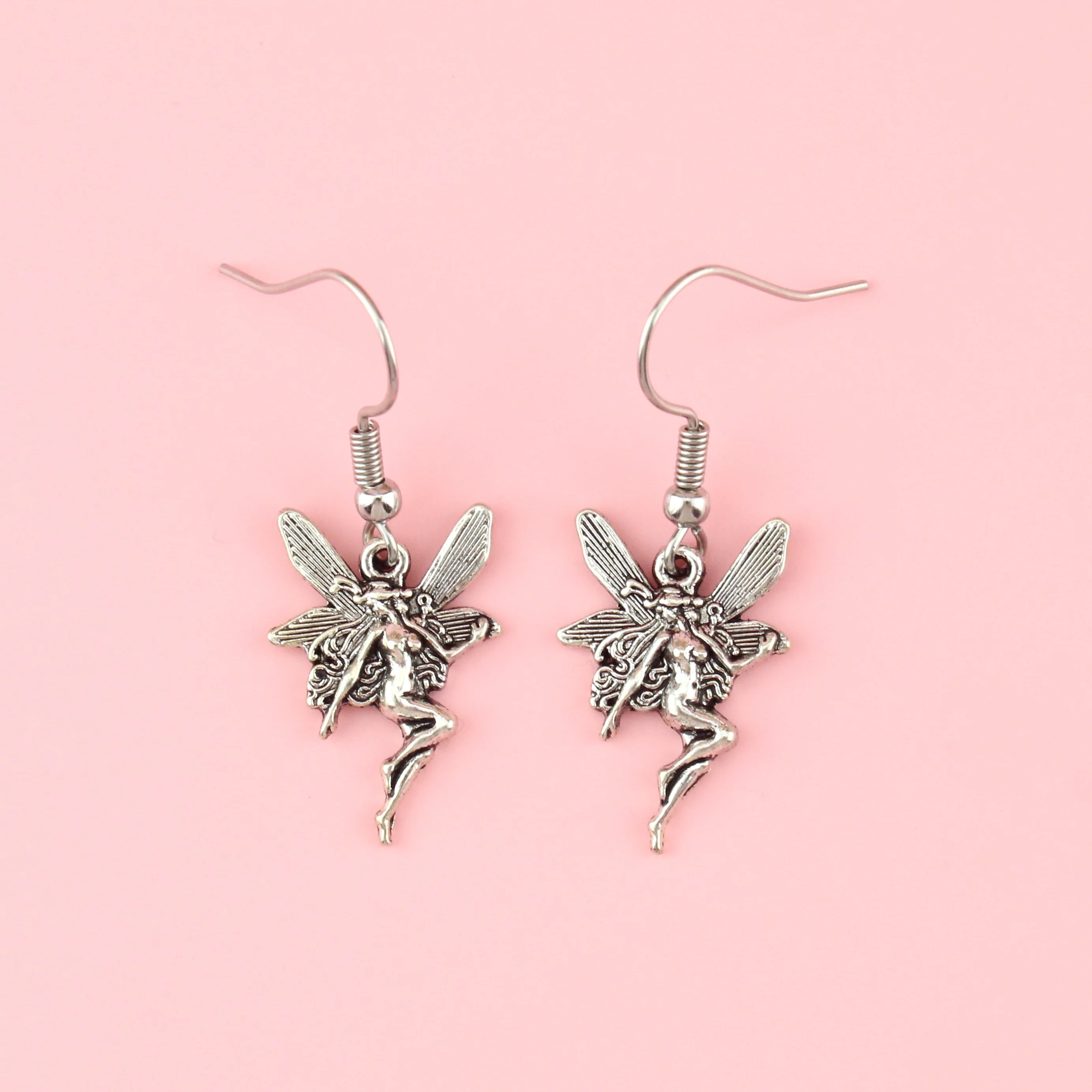 Fairy Earrings