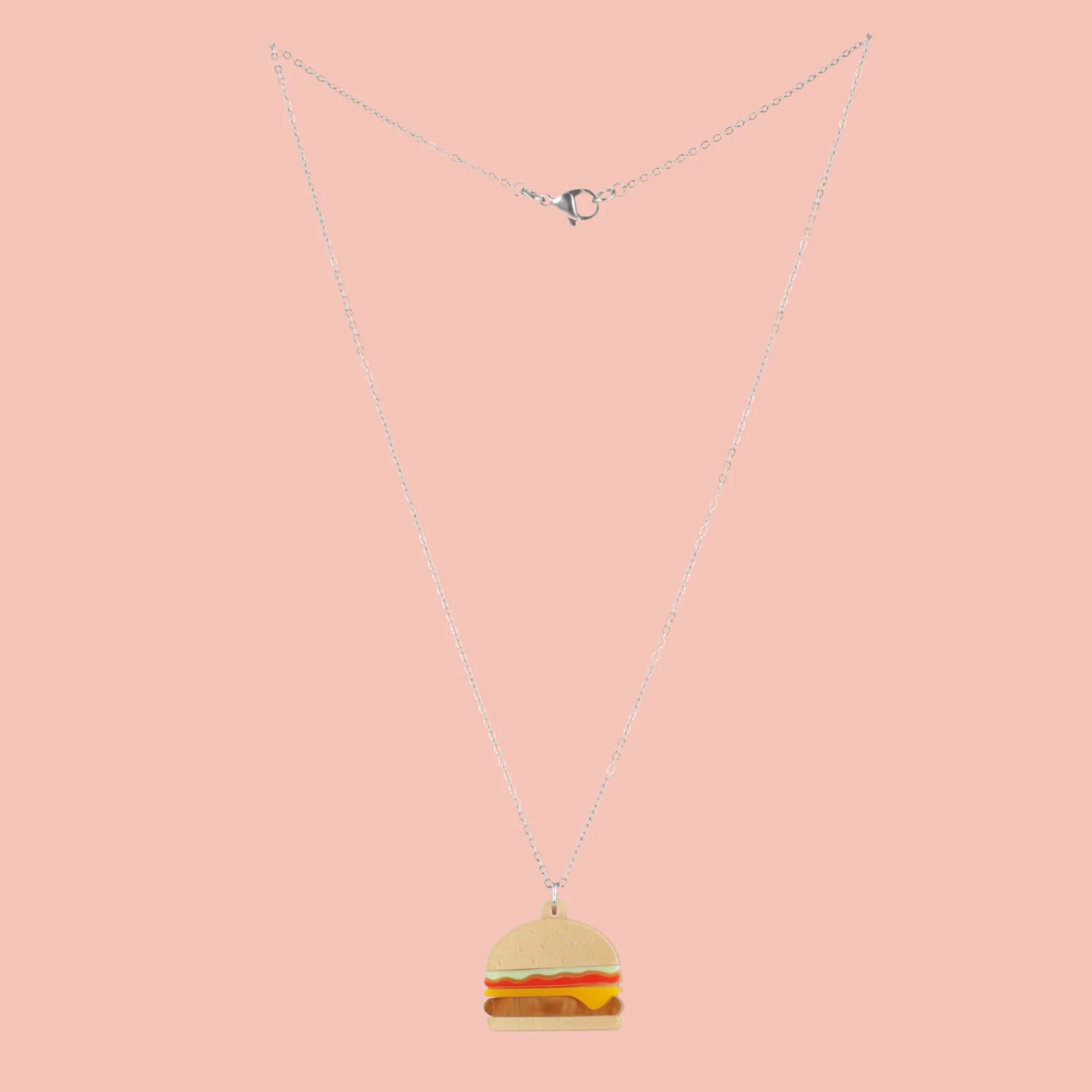 Got Beef? Necklace - Image 3