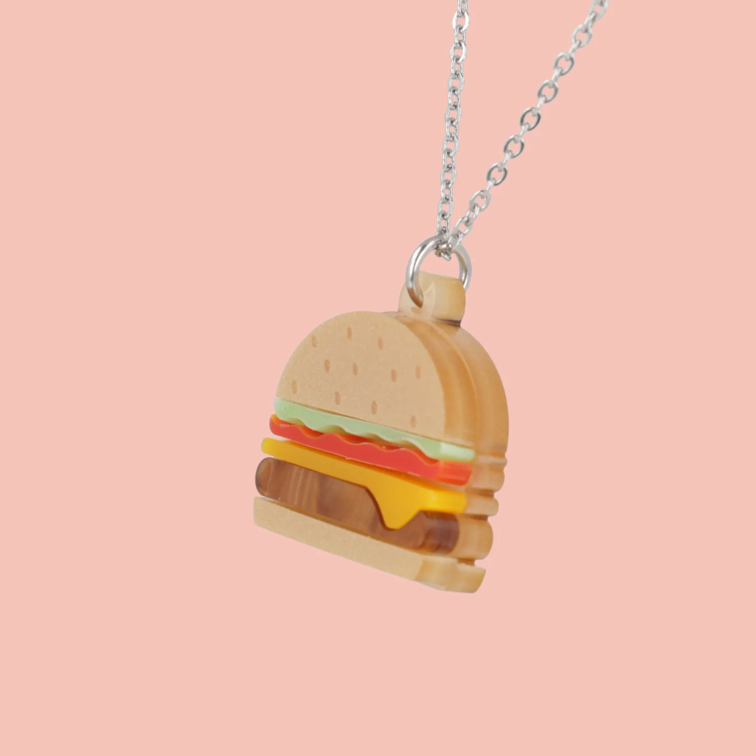 Got Beef? Necklace - Image 5