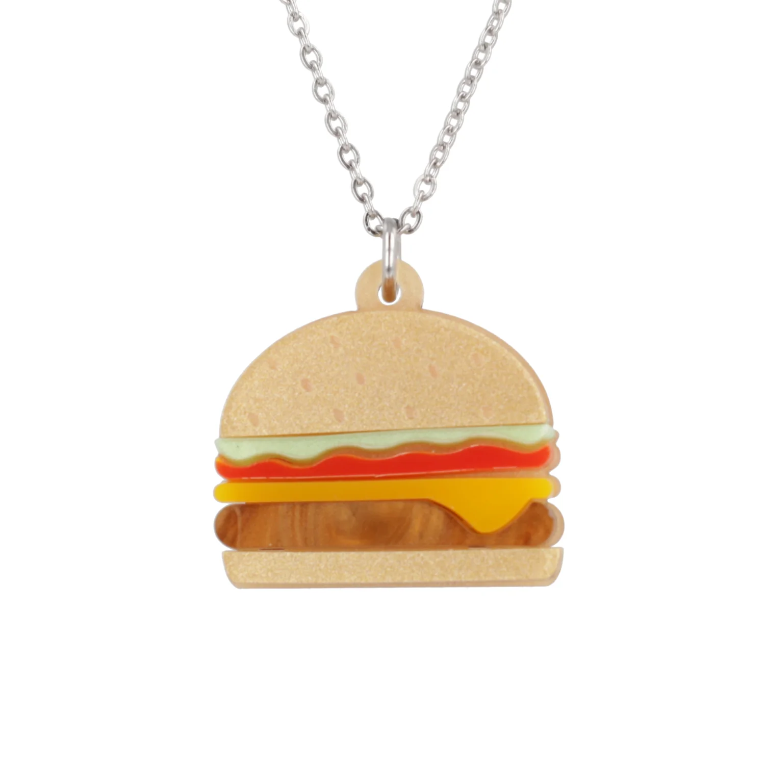 Got Beef? Necklace - Image 7