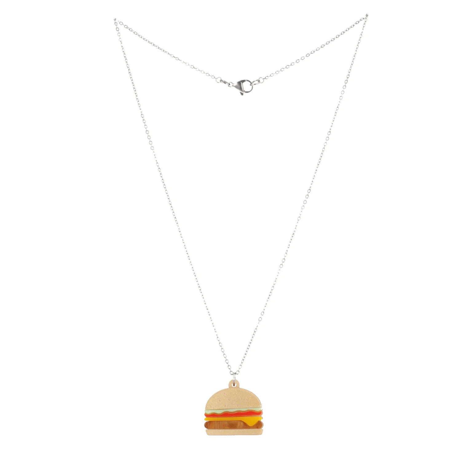 Got Beef? Necklace - Image 8