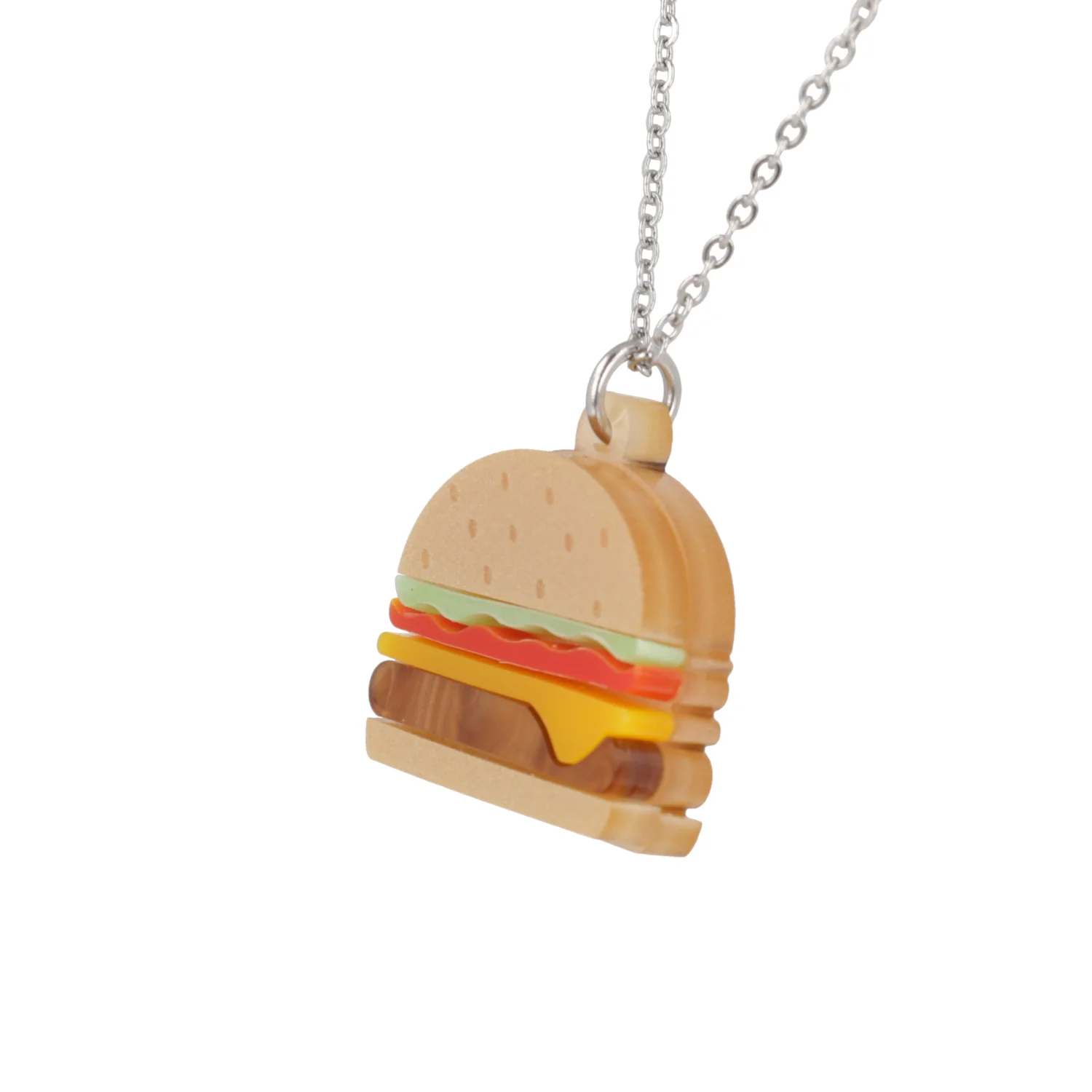 Got Beef? Necklace - Image 9