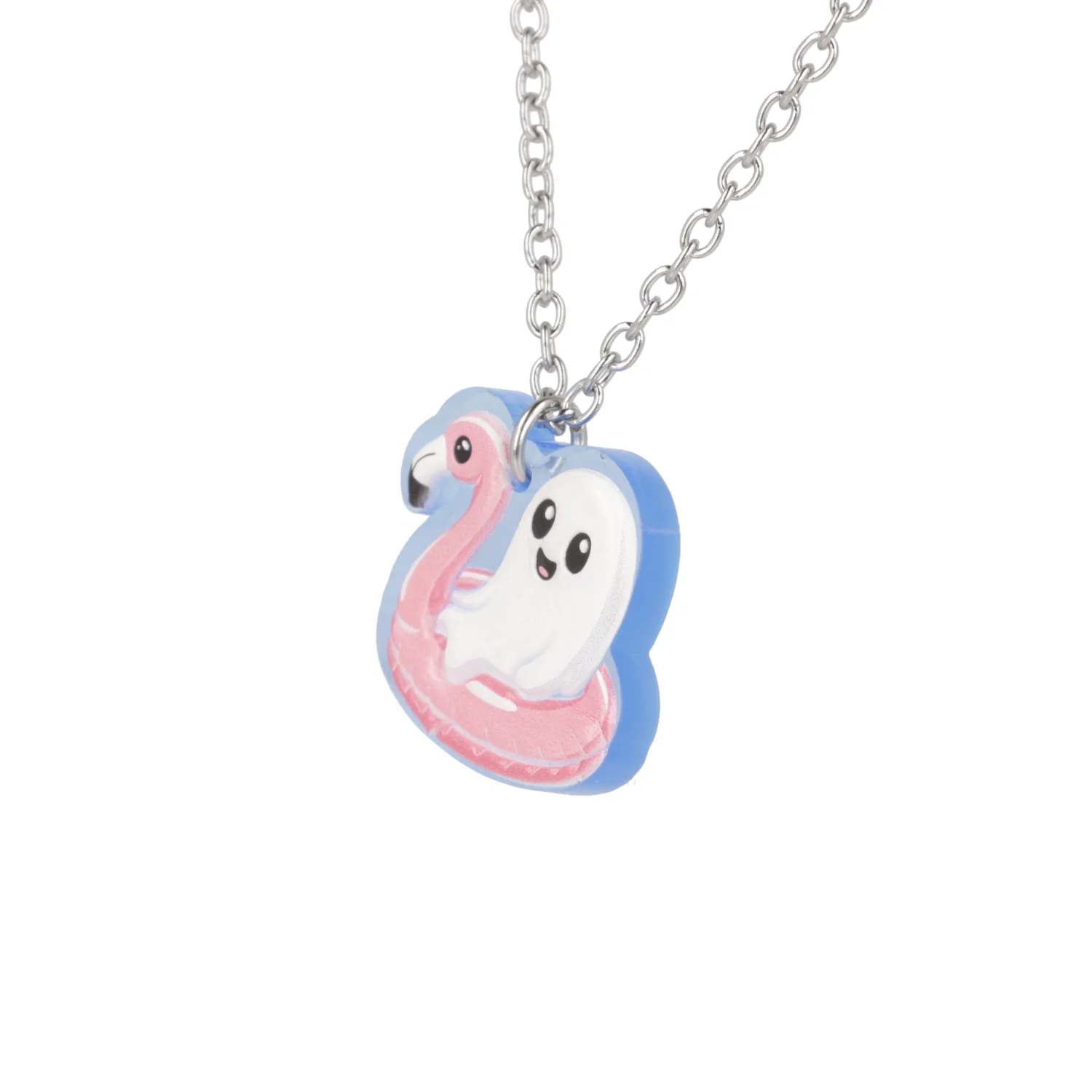 Hot Ghoul Summer Necklace - Image 5