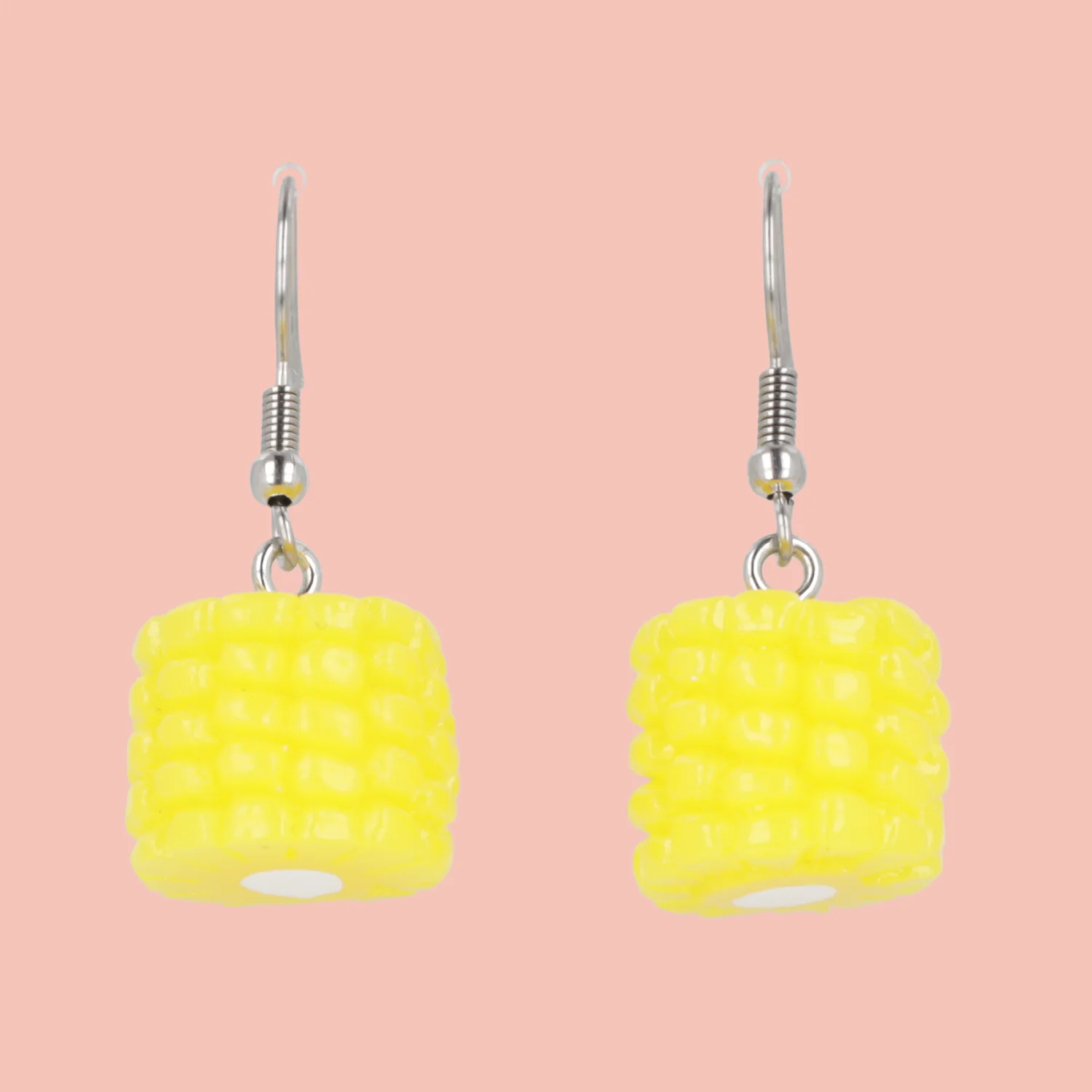 It's Corn Earrings - Image 2