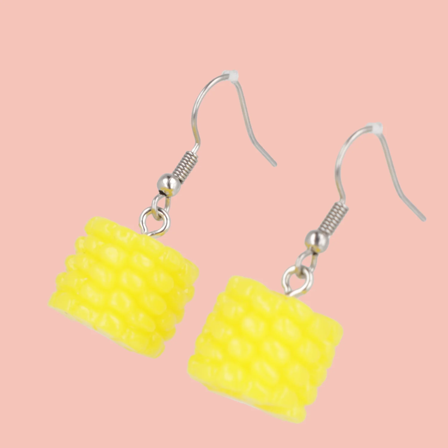 It's Corn Earrings - Image 4