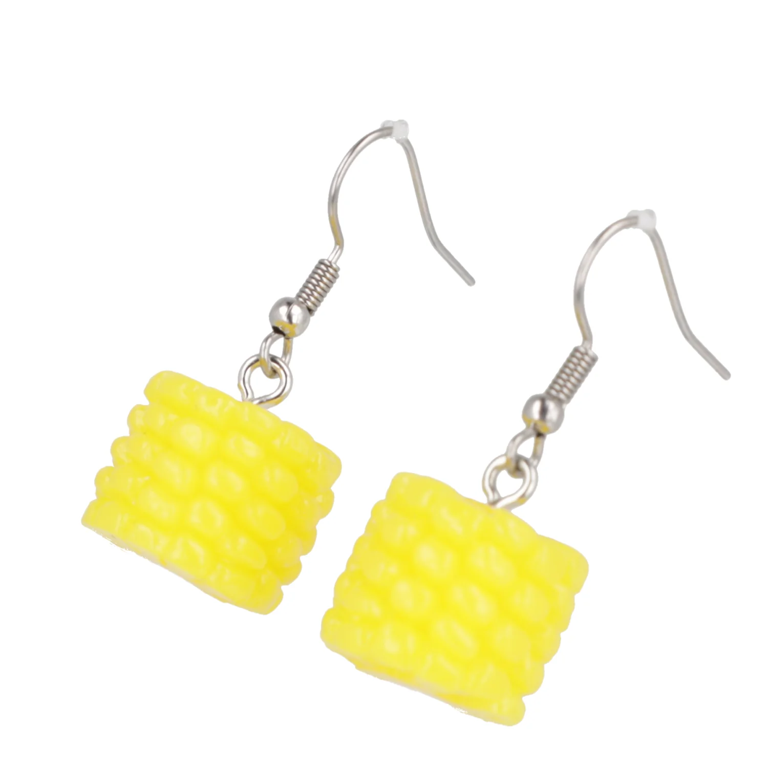 It's Corn Earrings - Image 5
