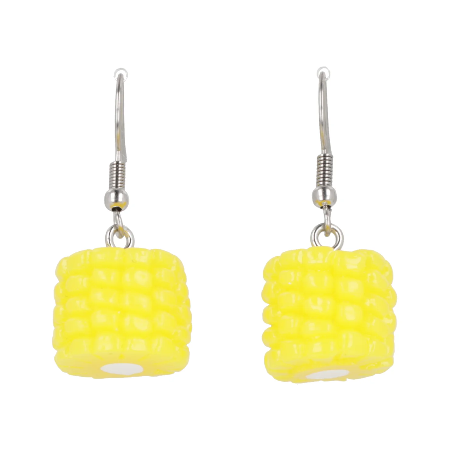 It's Corn Earrings - Image 6