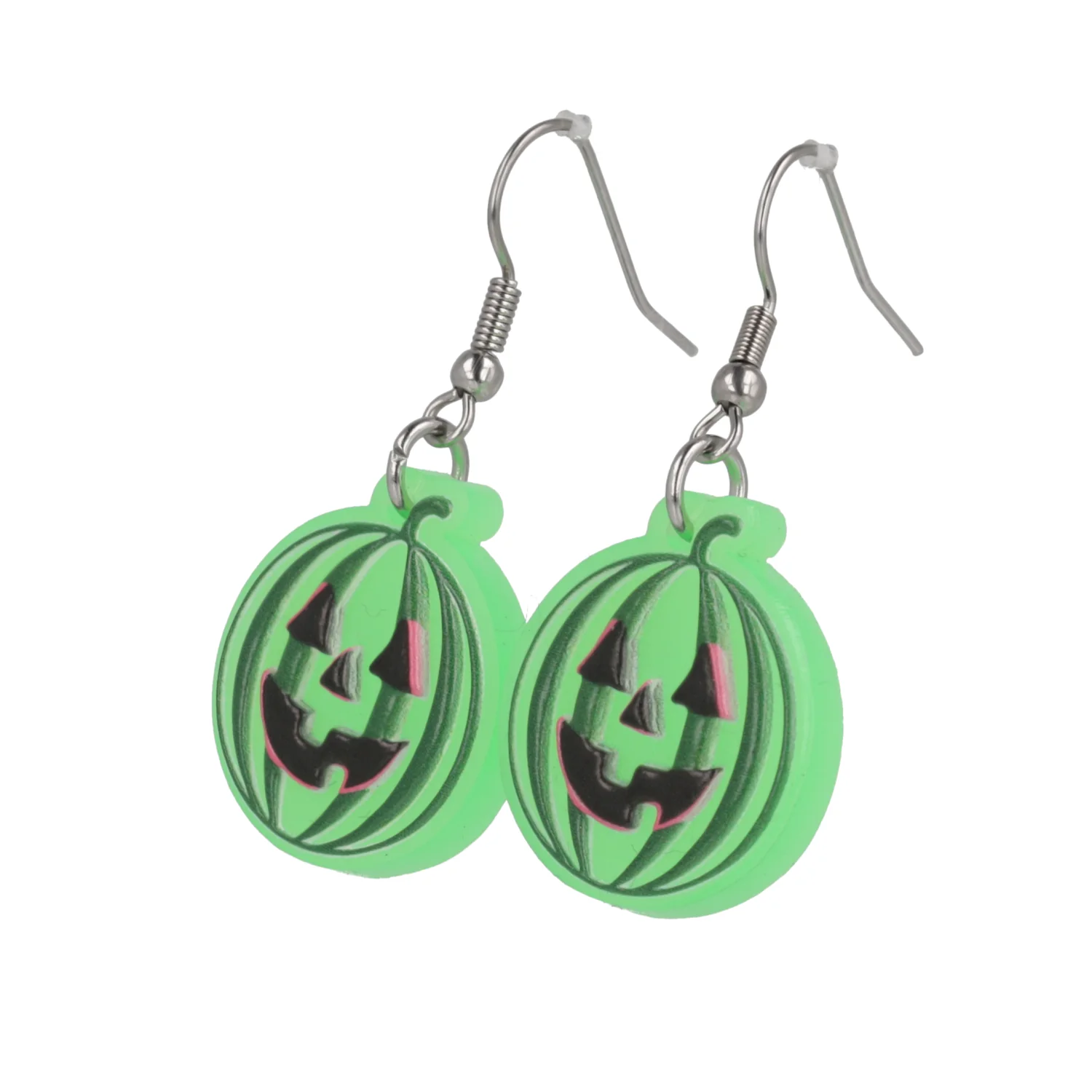 Jack O'Melon Earrings - Image 4