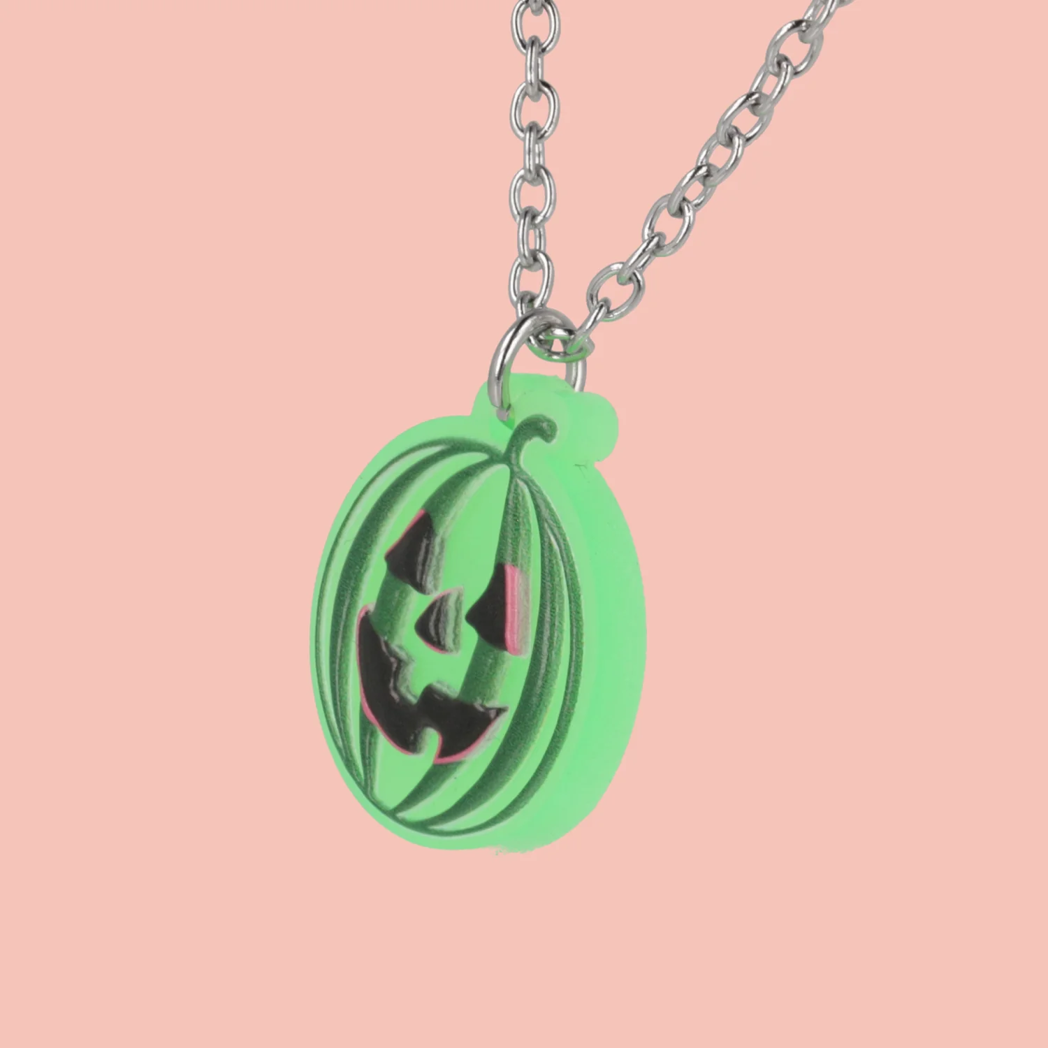Jack O'Melon Necklace - Image 2