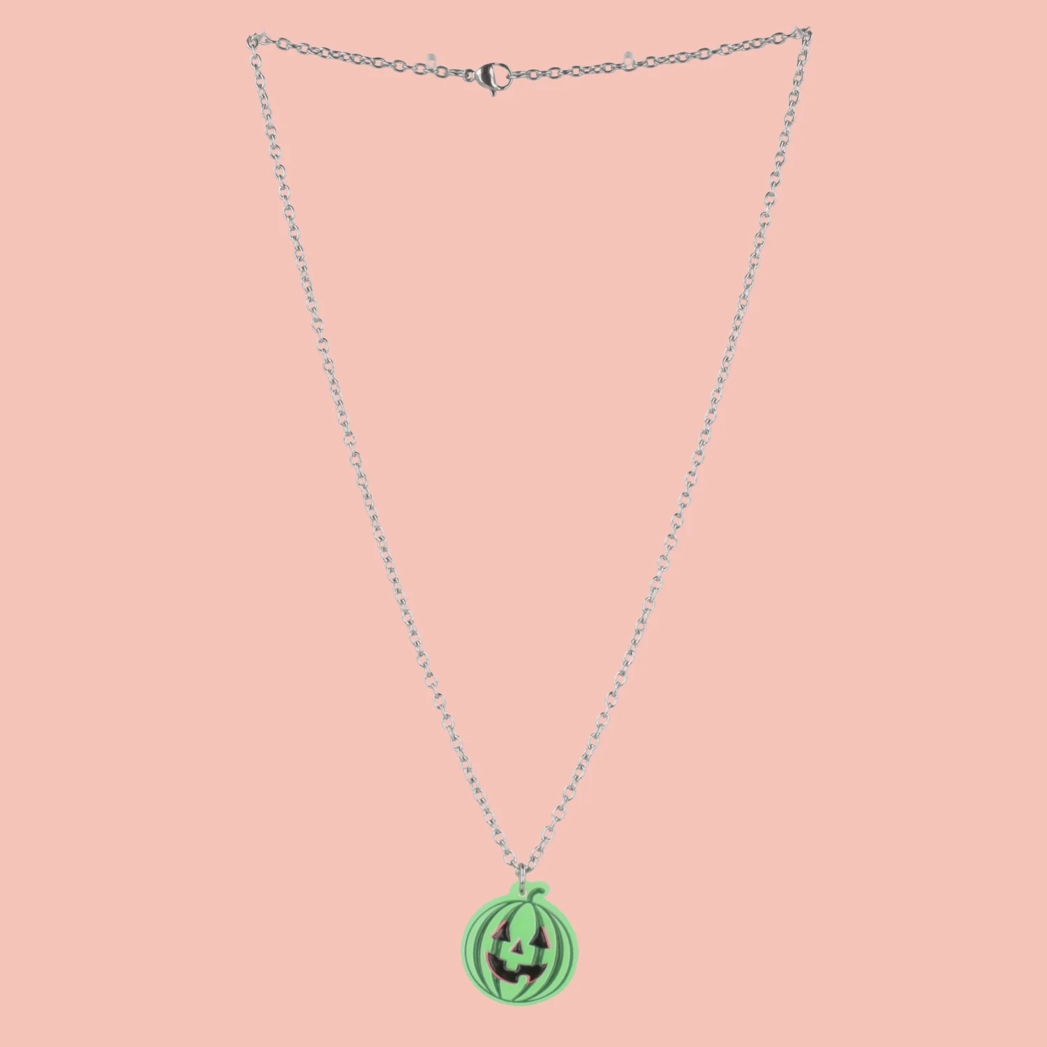 Jack O'Melon Necklace - Image 3
