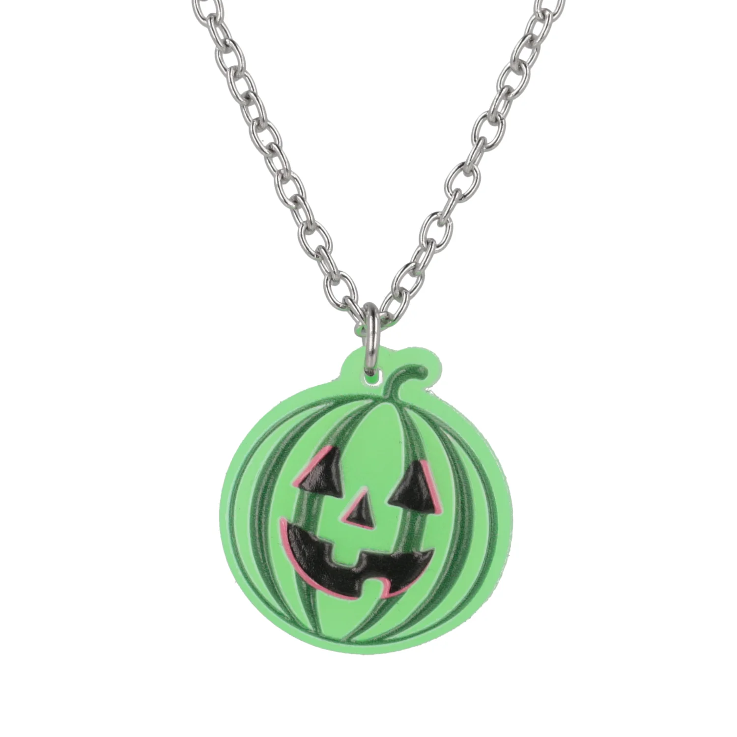 Jack O'Melon Necklace - Image 4
