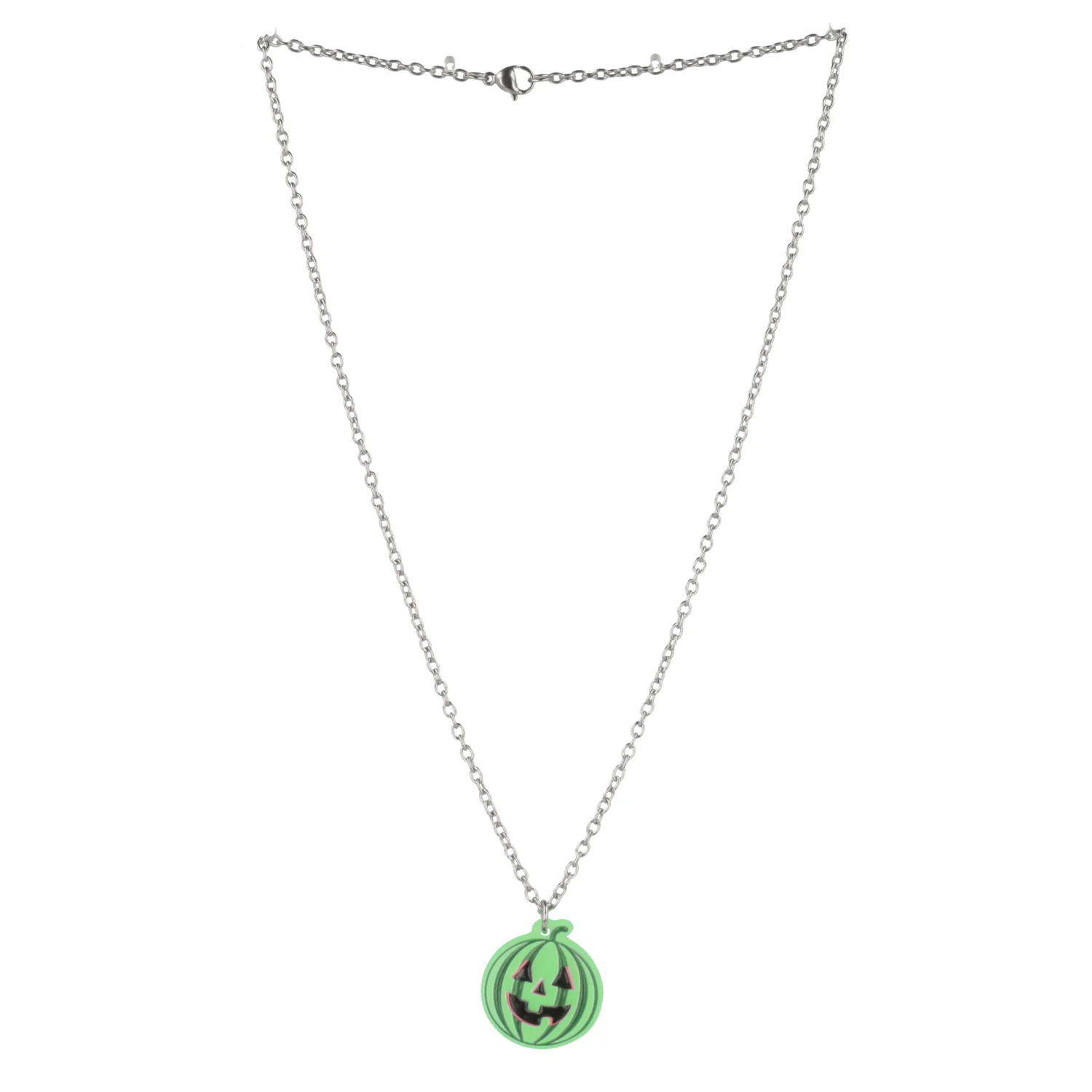Jack O'Melon Necklace - Image 5