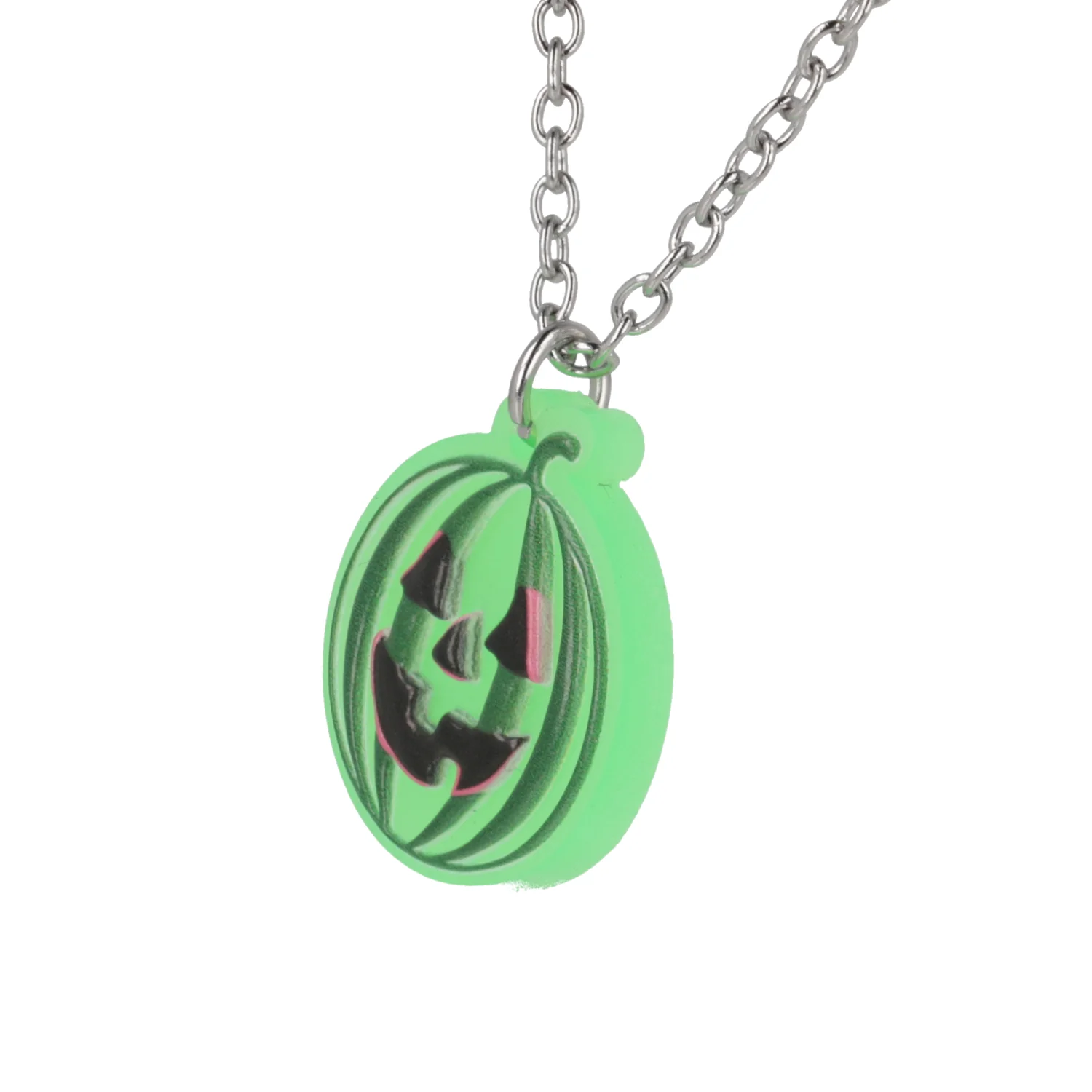 Jack O'Melon Necklace - Image 6