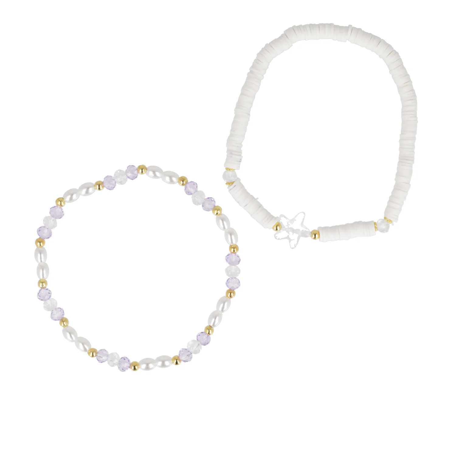 Just Add Sea Water Anklet Set - Image 3