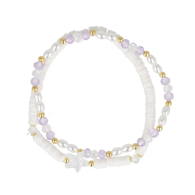 Just Add Sea Water Anklet Set - Image 4