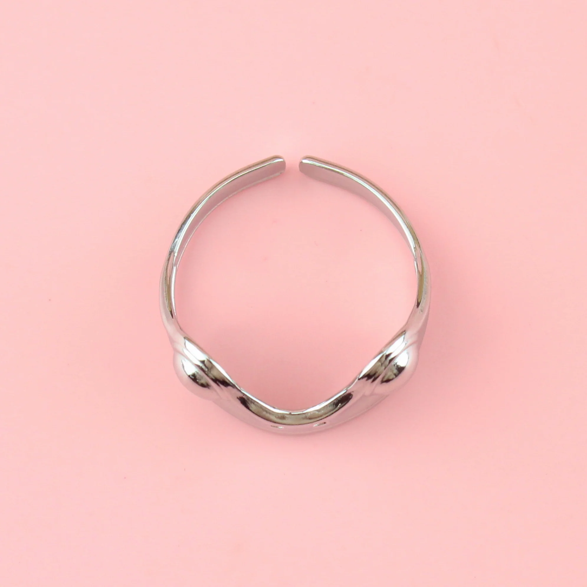 King Harold Frog Ring - Image 2