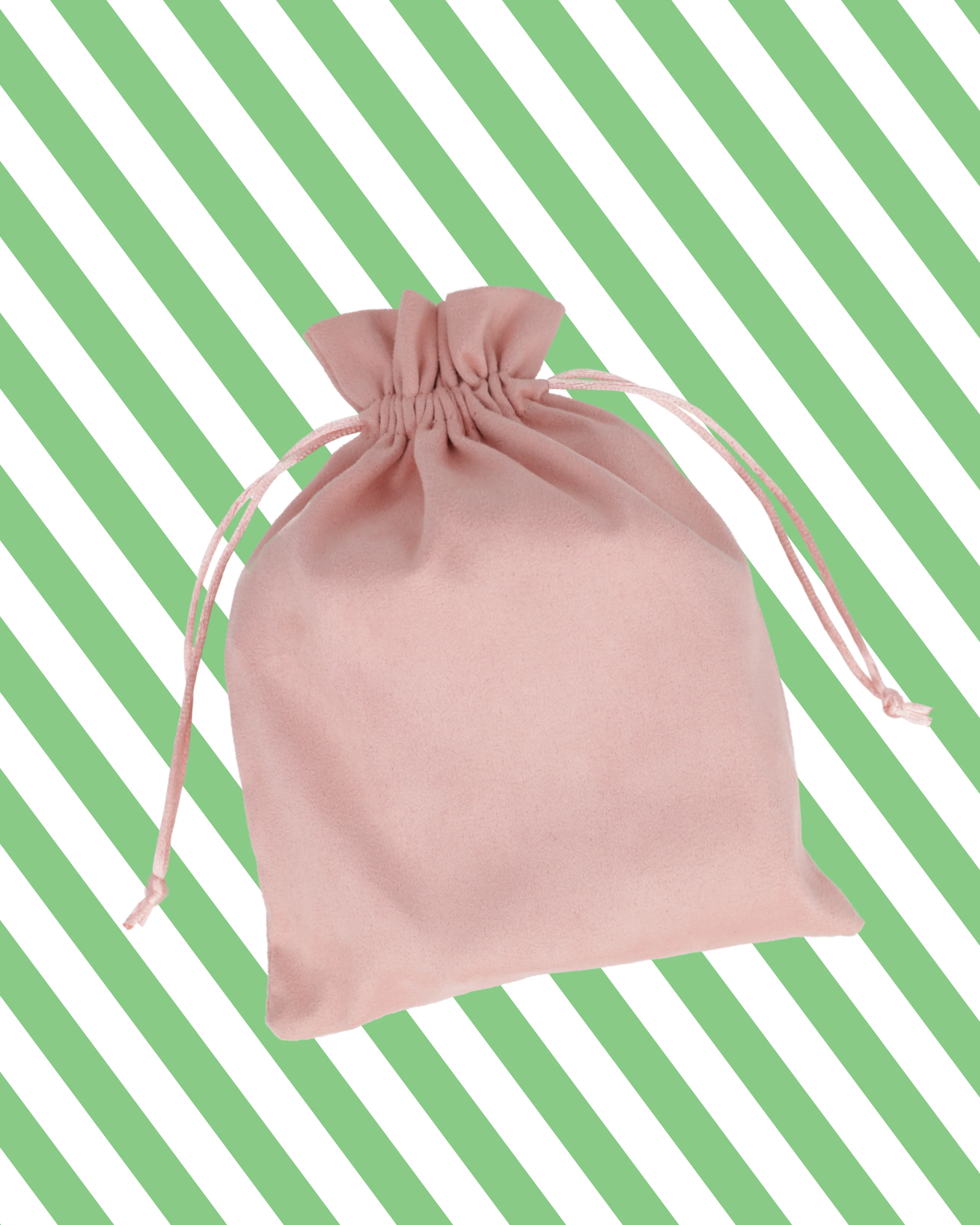 Large Pink Gift Bag