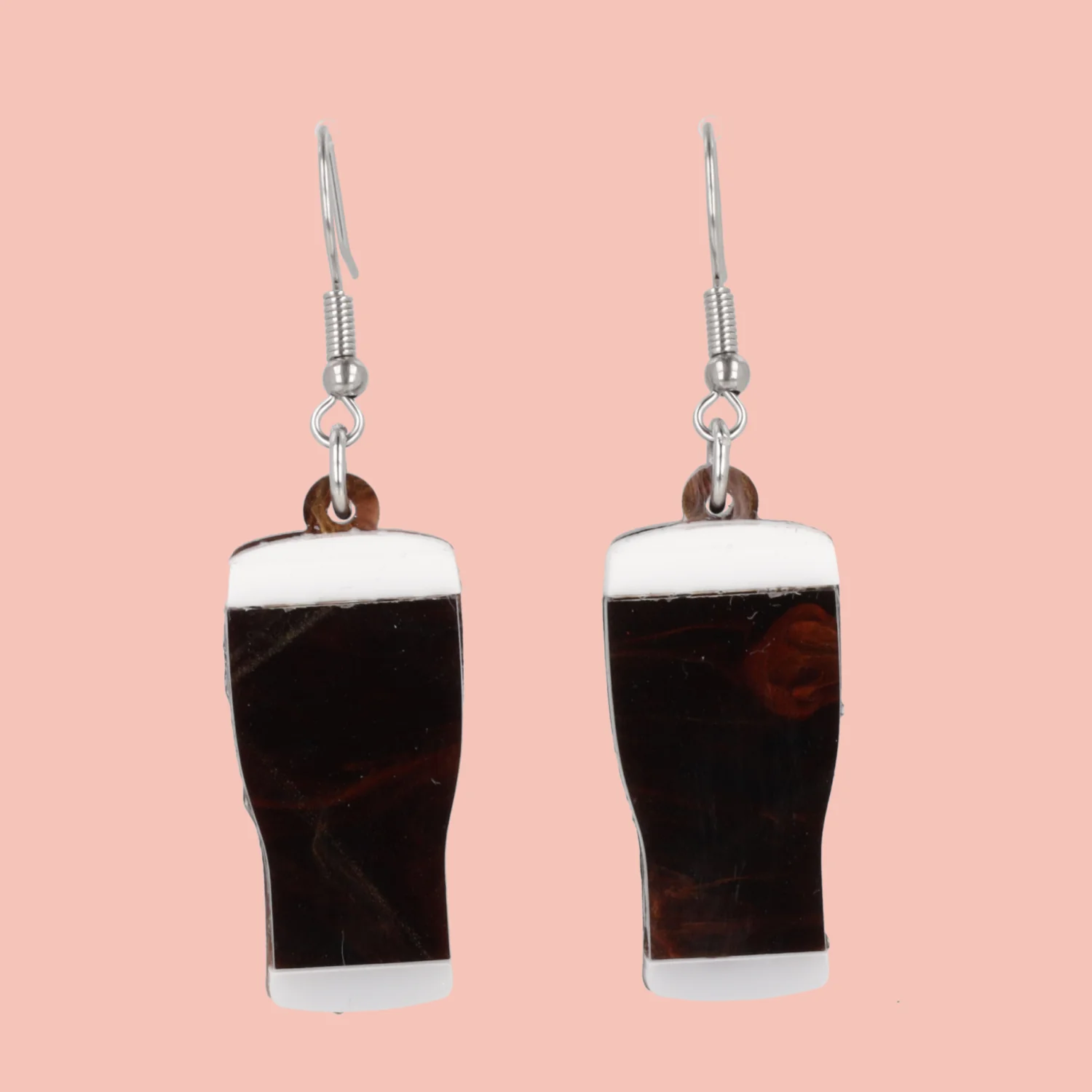 Let It Settle Earrings