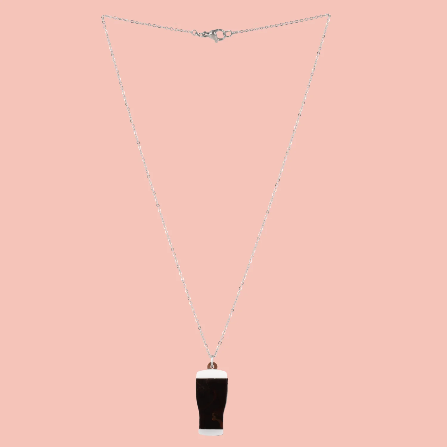 Let It Settle Necklace - Image 3