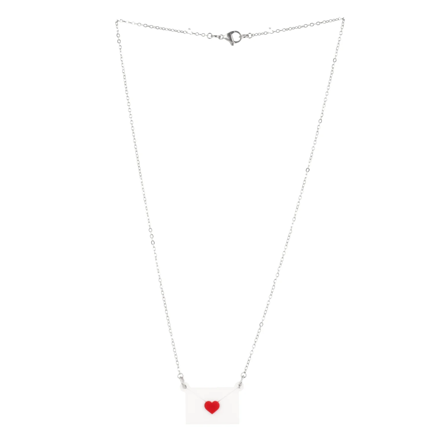 Love Letter Necklace - Image 8