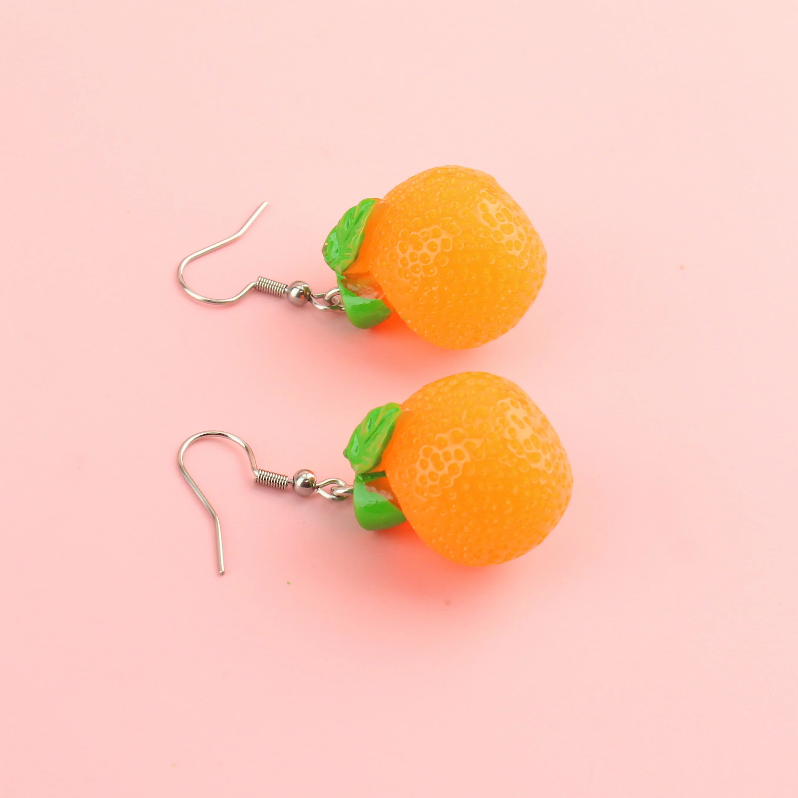 Main Squeeze Earrings - Image 2
