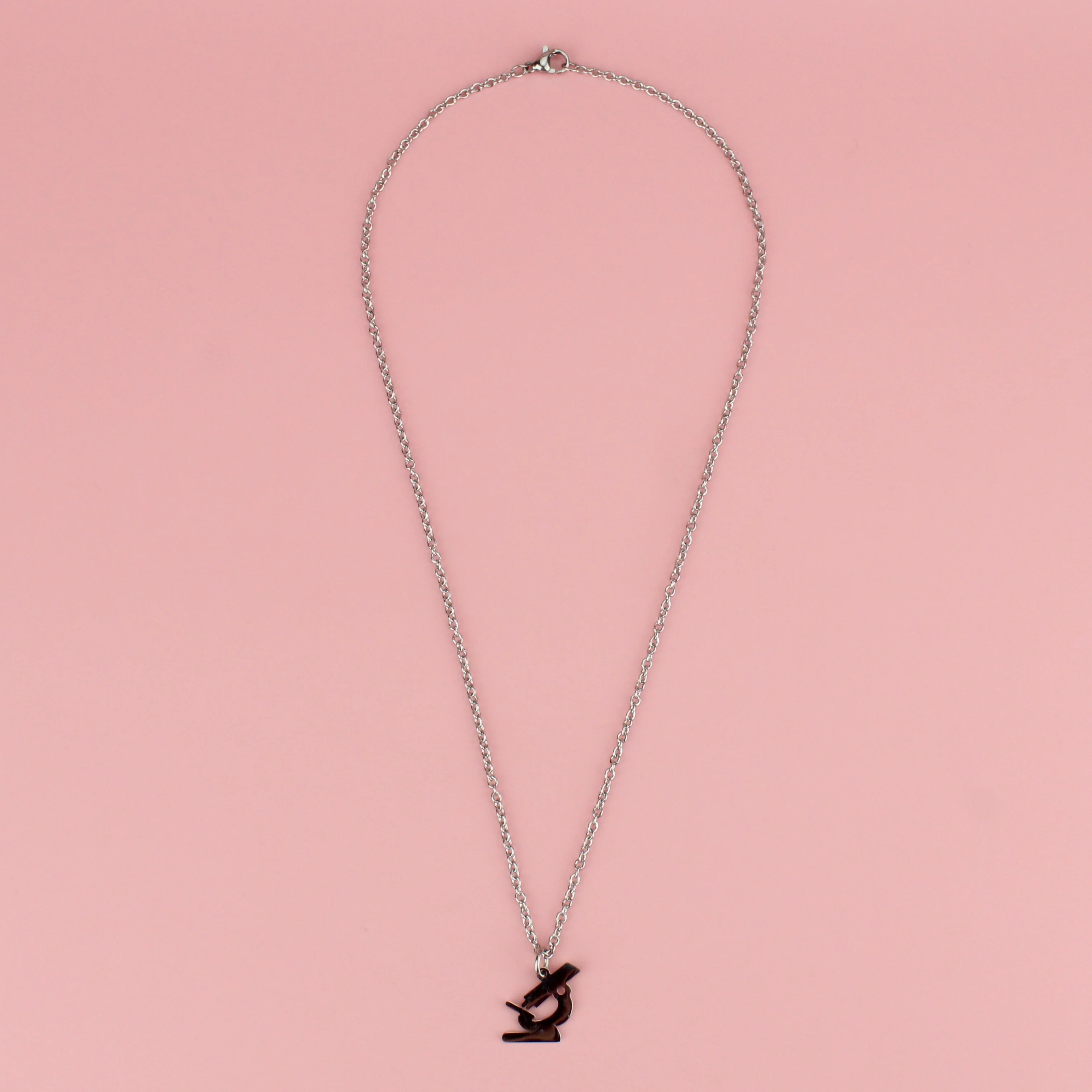 Microscope Necklace - Image 3