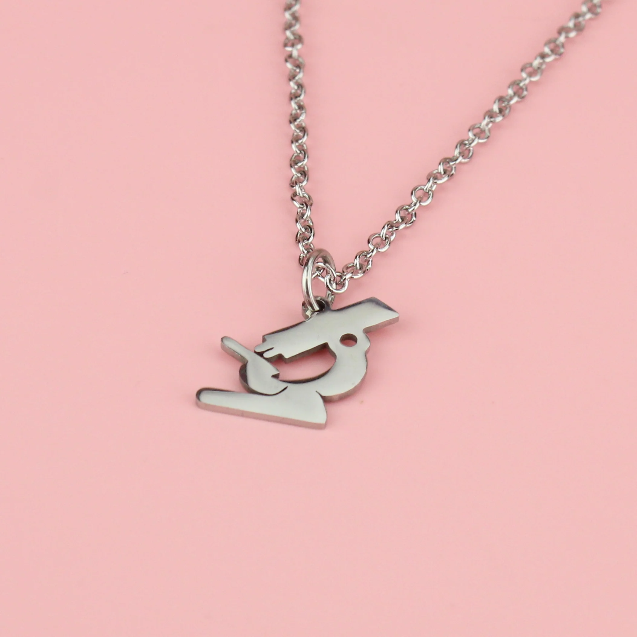 Microscope Necklace - Image 5